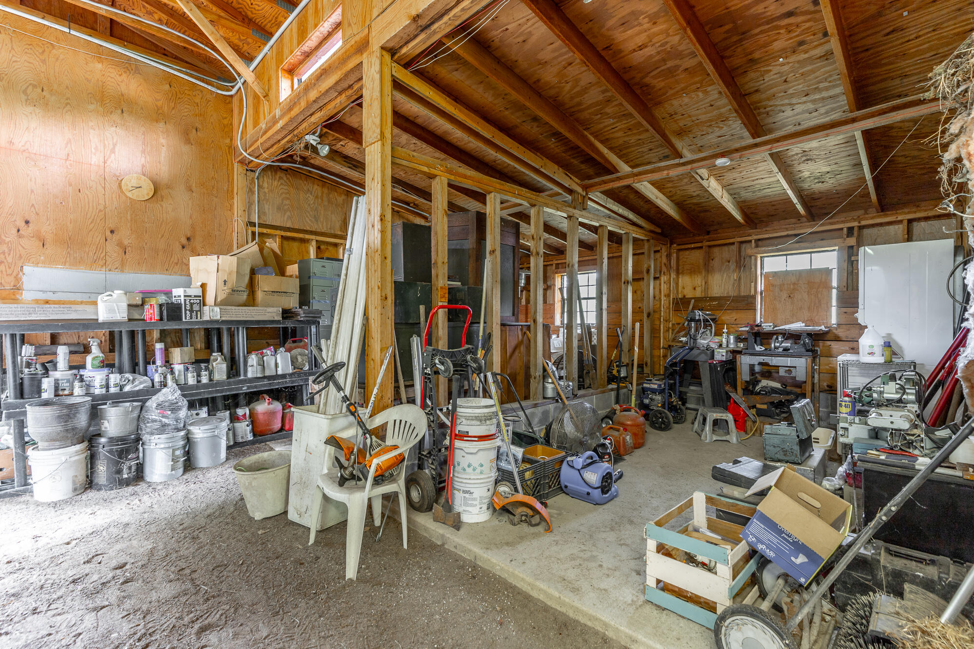 1581 Graysville Road