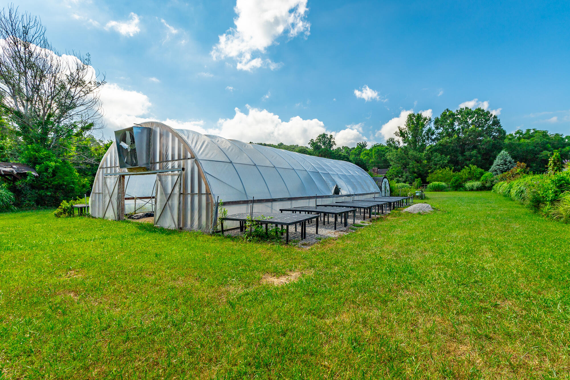 1581 Graysville Road