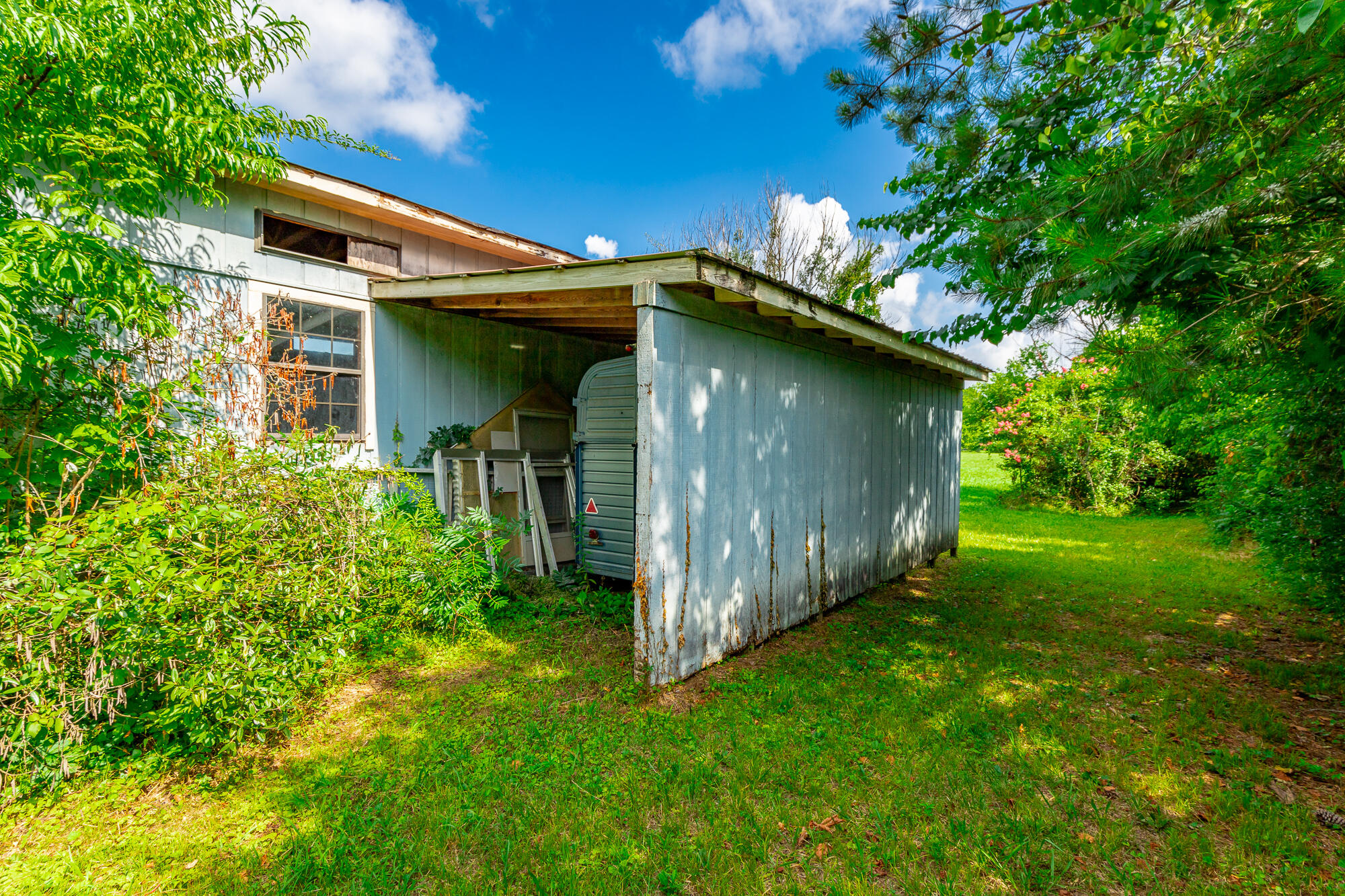 1581 Graysville Road