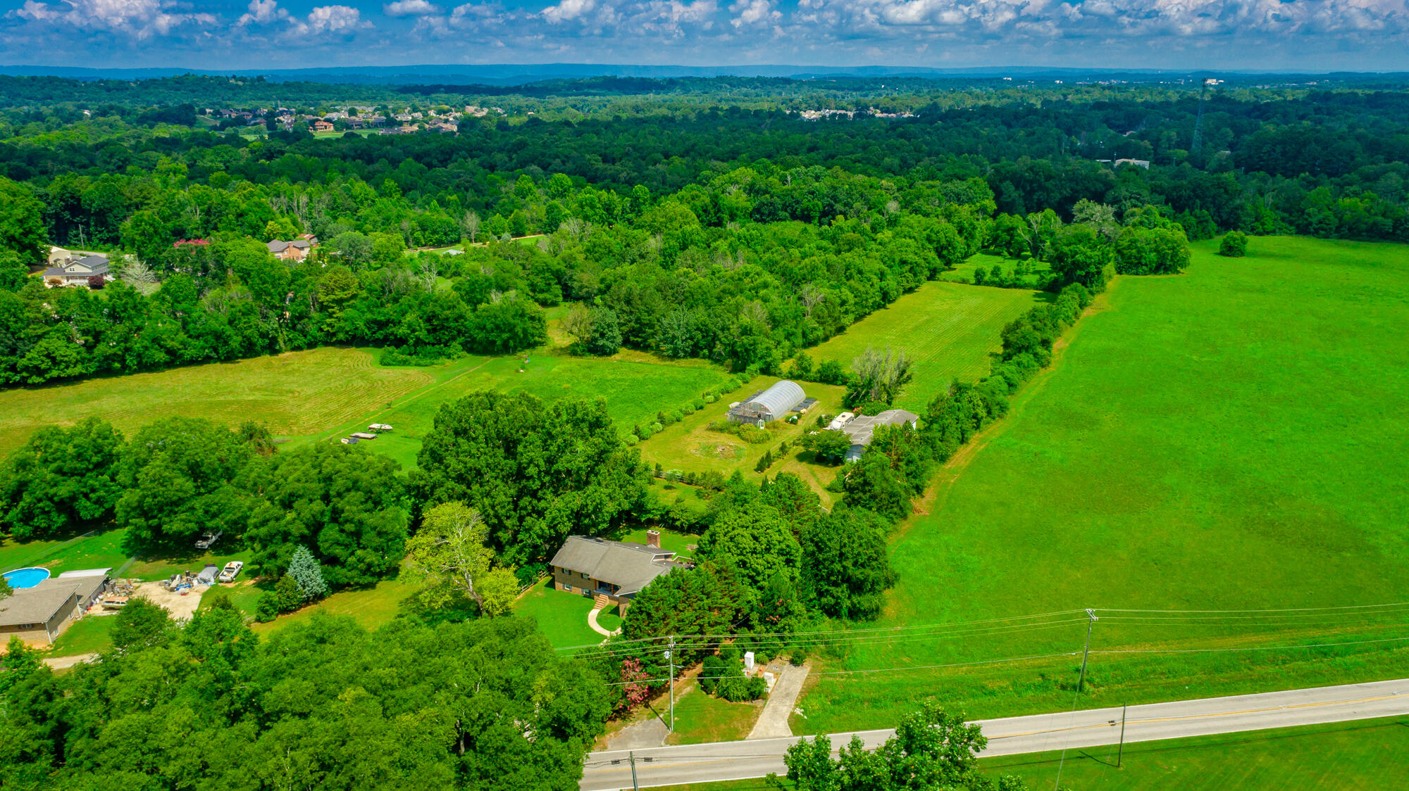 1581 Graysville Road
