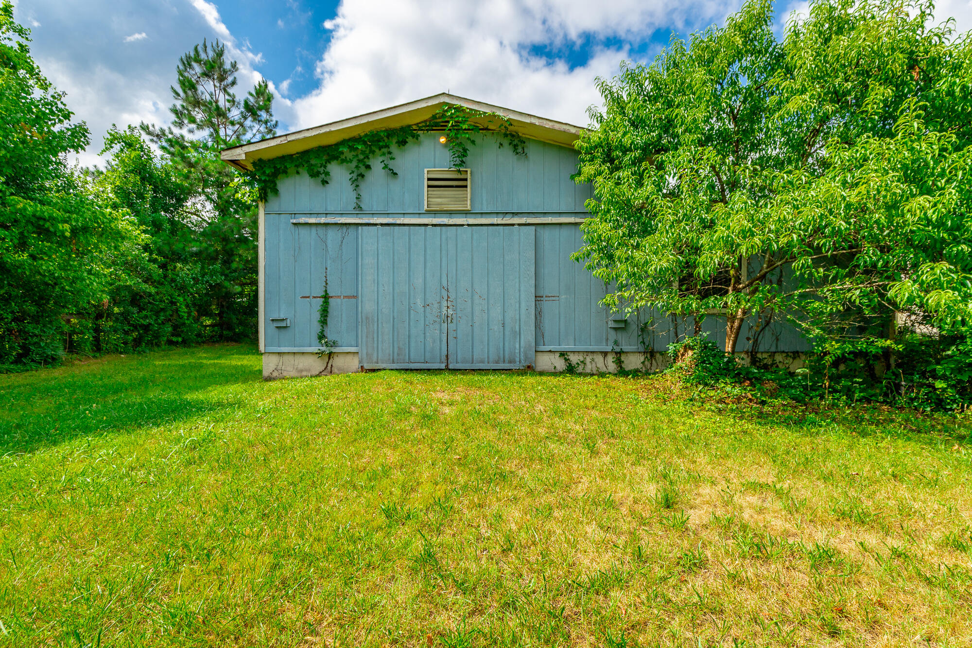 1581 Graysville Road