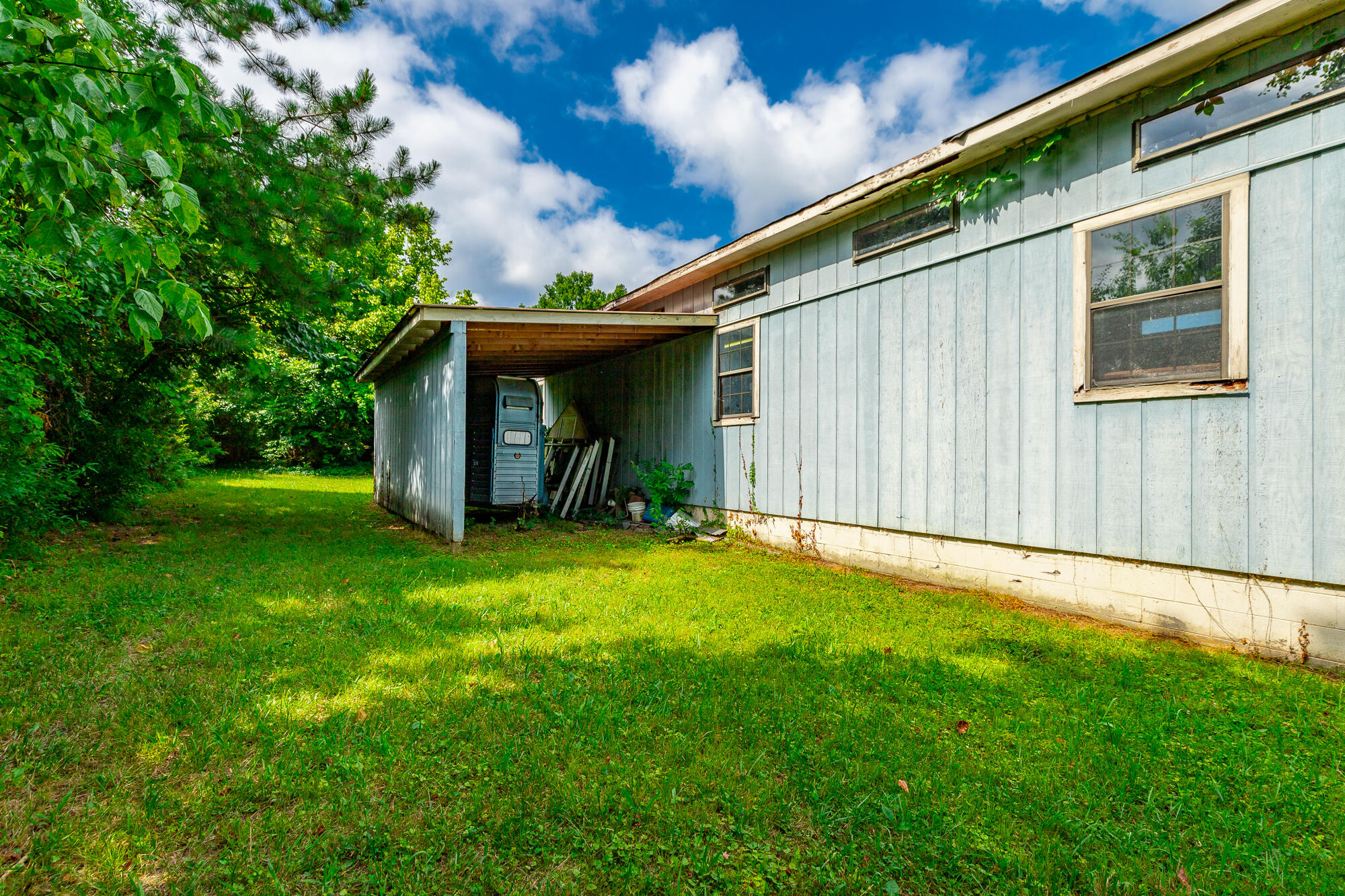1581 Graysville Road