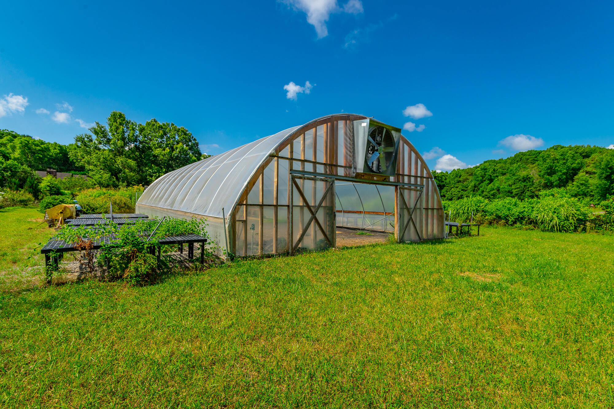 1581 Graysville Road