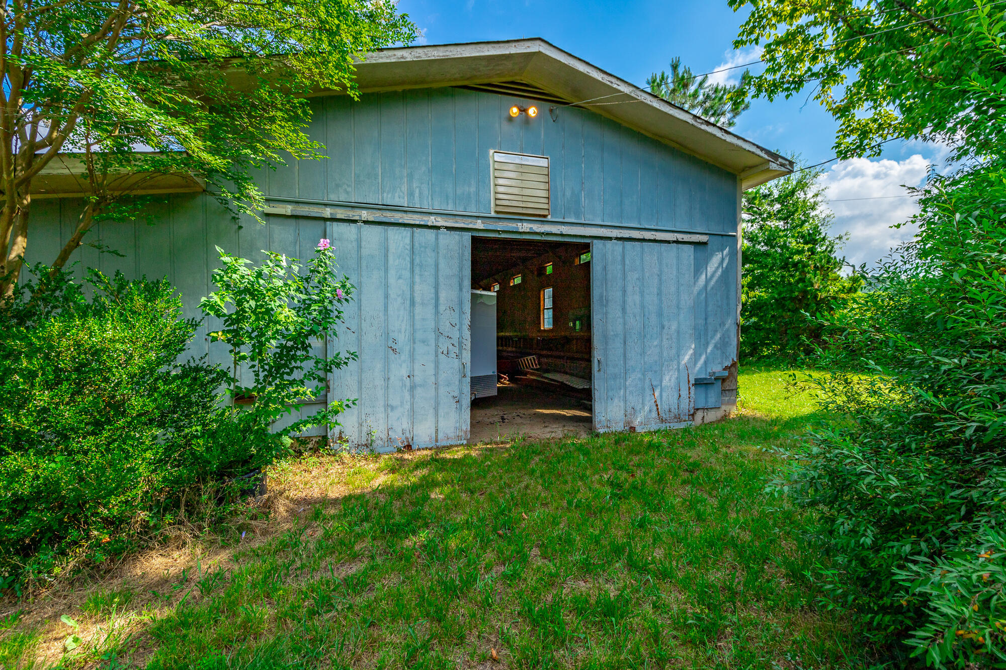 1581 Graysville Road