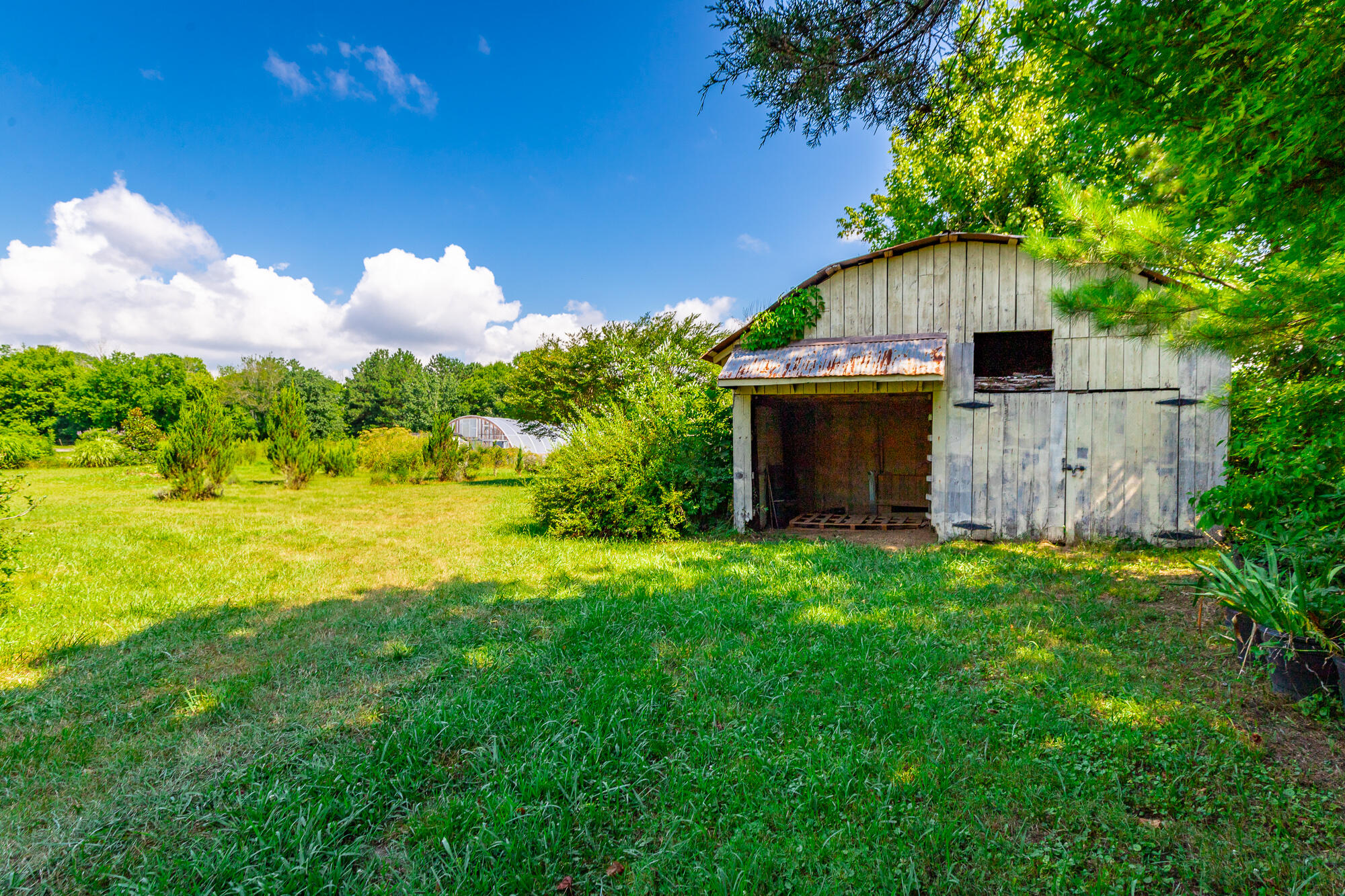 1581 Graysville Road
