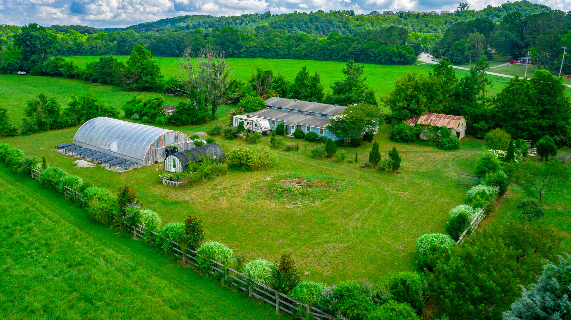 1581 Graysville Road