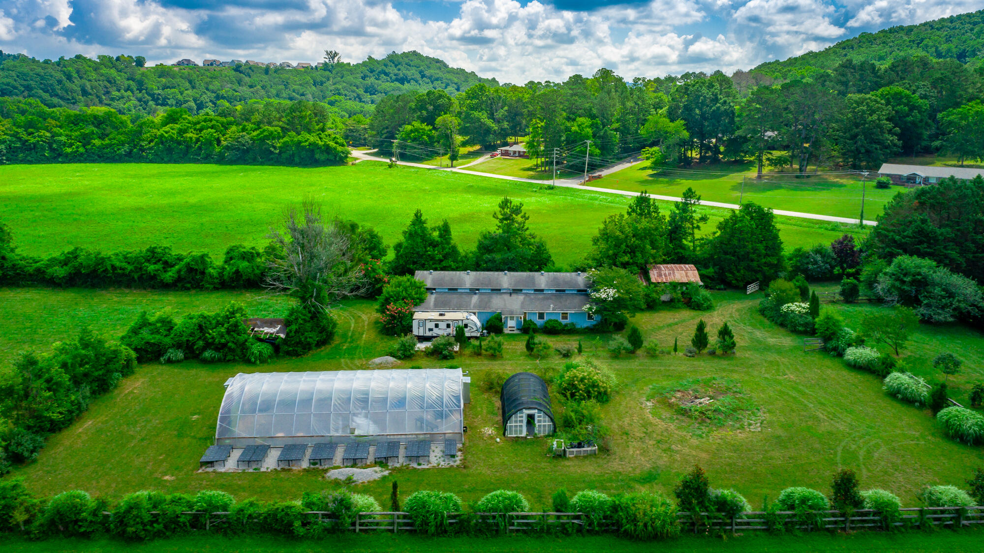 1581 Graysville Road
