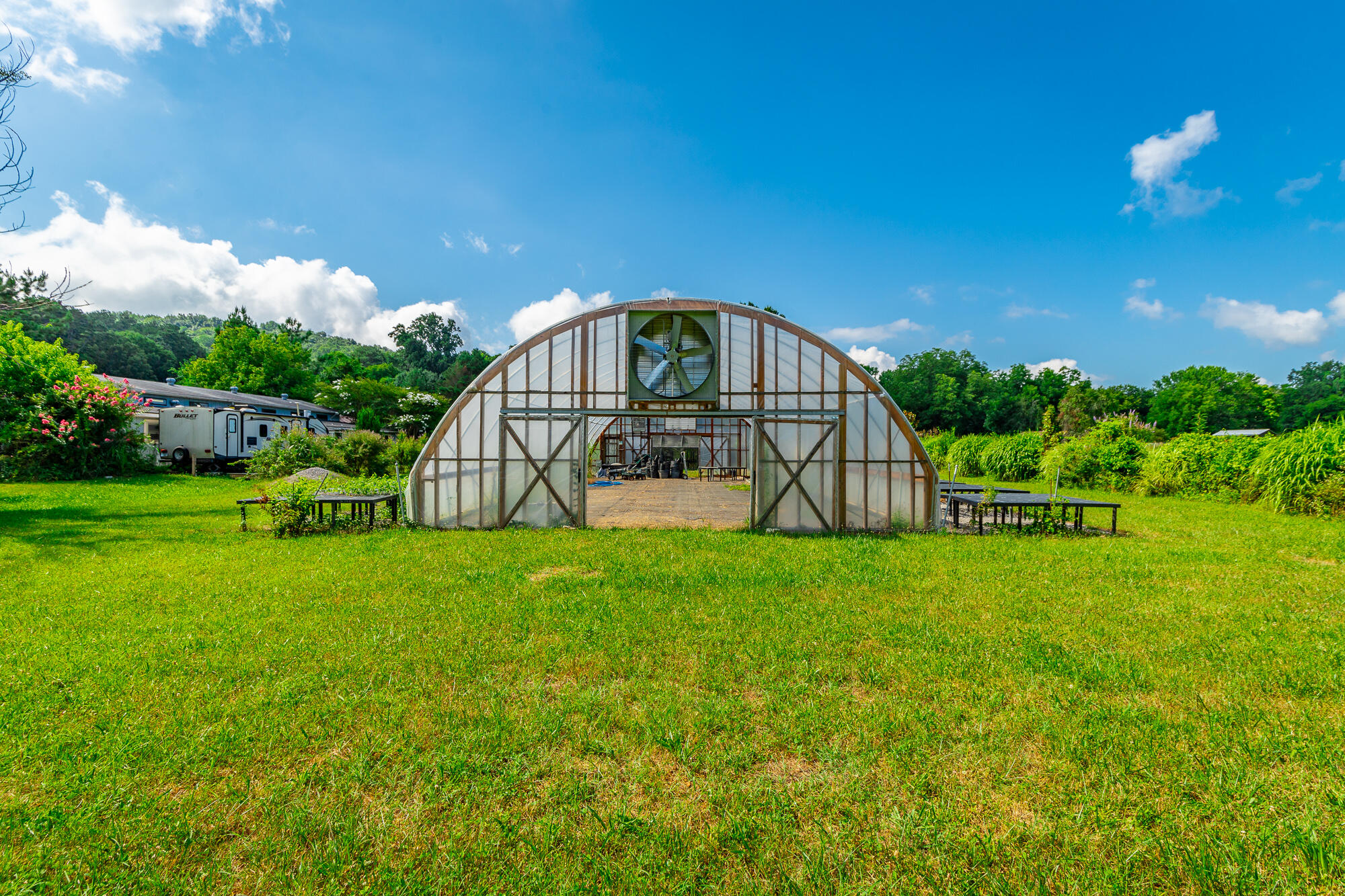 1581 Graysville Road