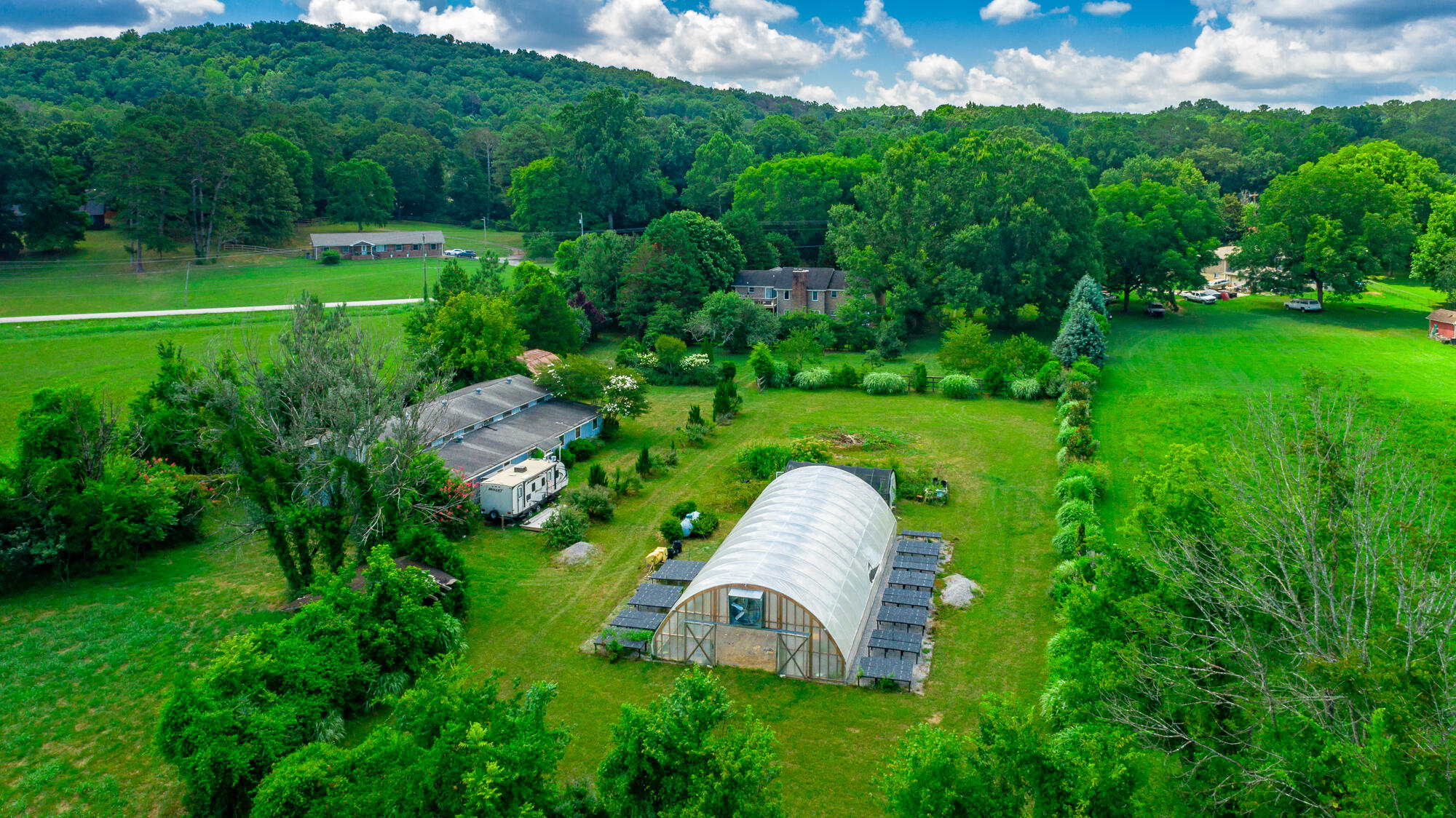 1581 Graysville Road