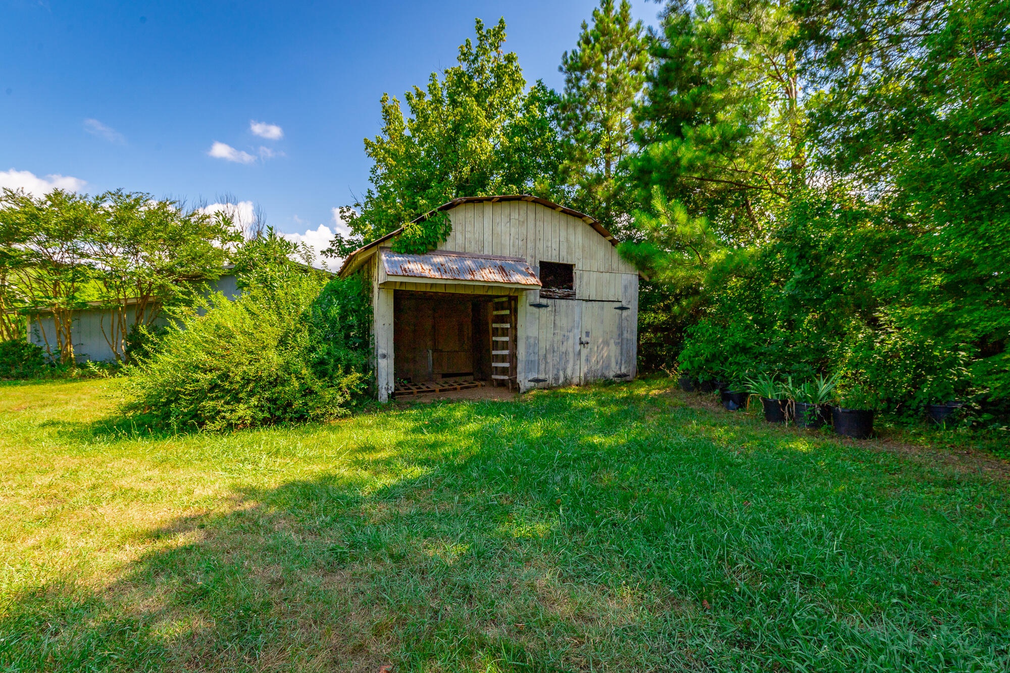 1581 Graysville Road