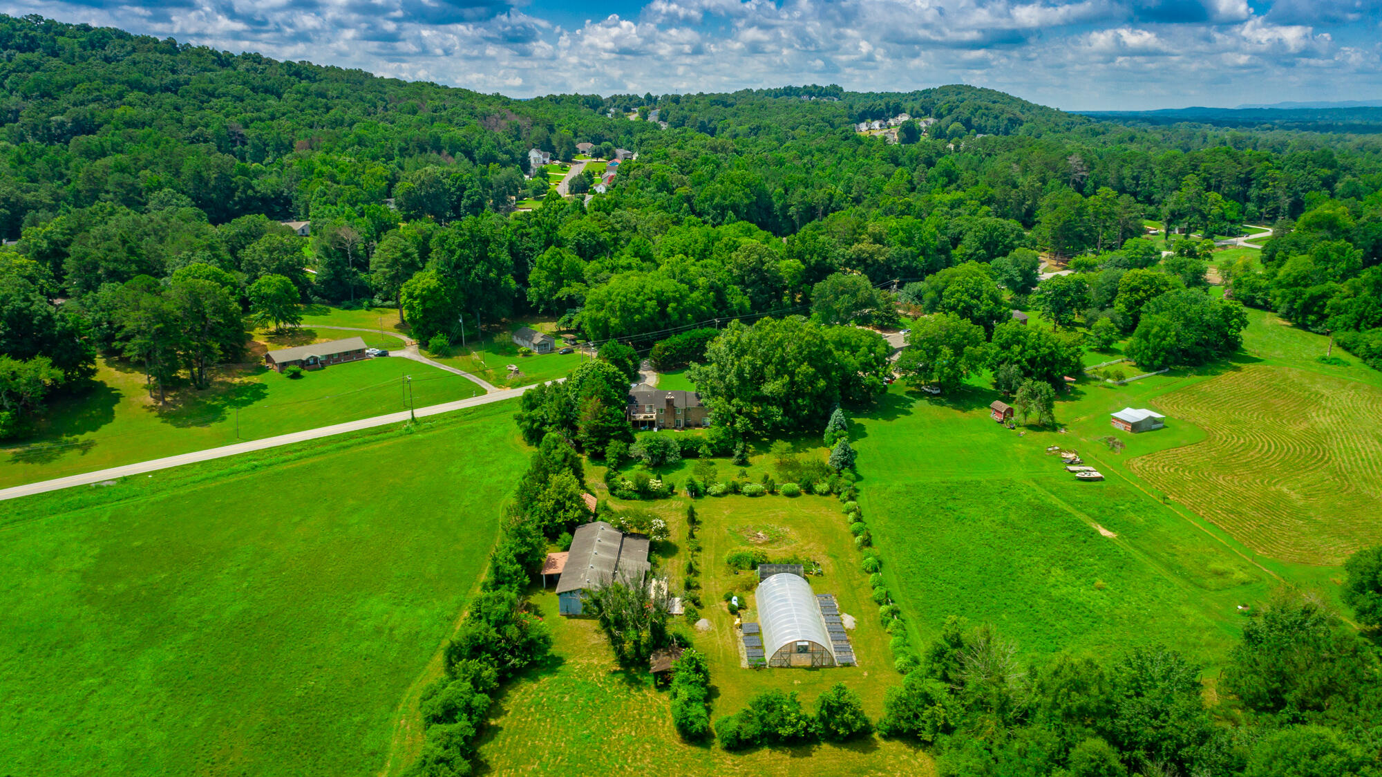 1581 Graysville Road