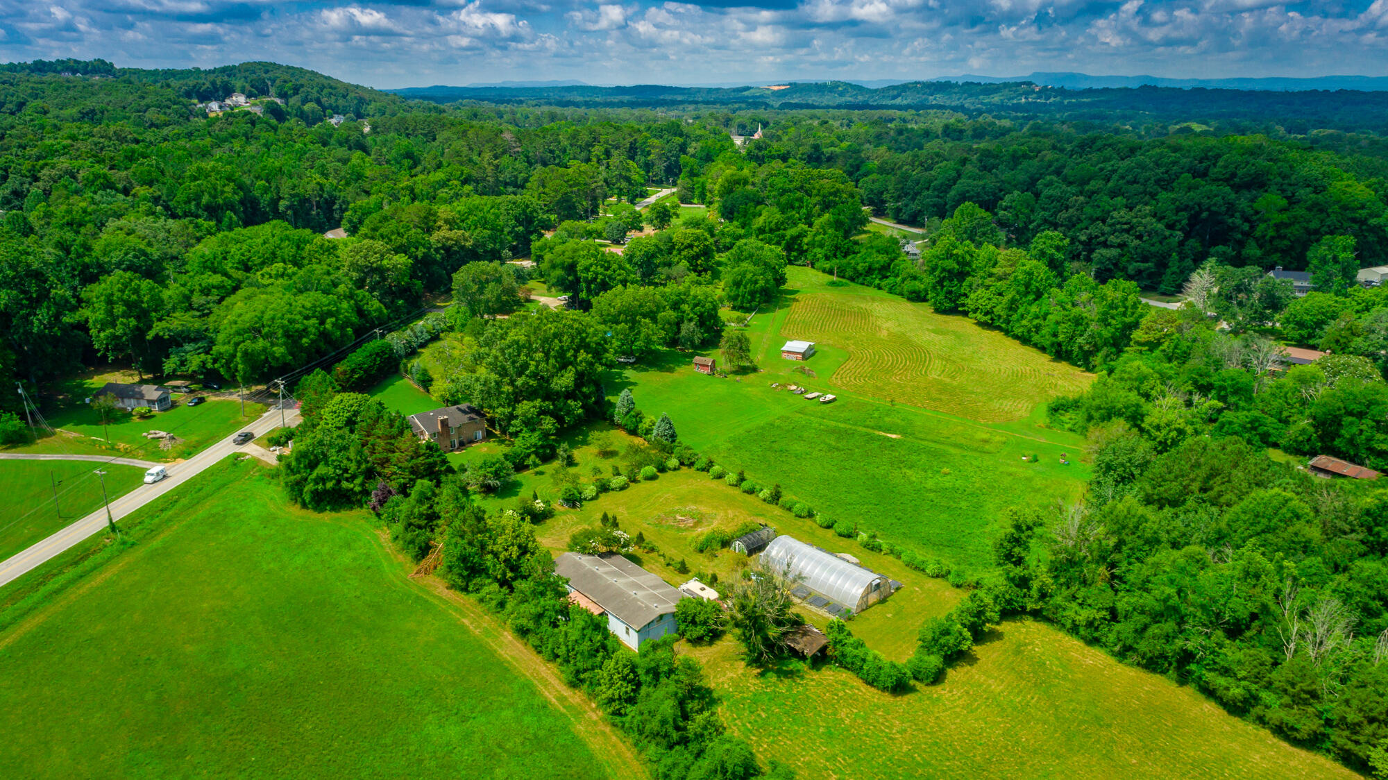 1581 Graysville Road