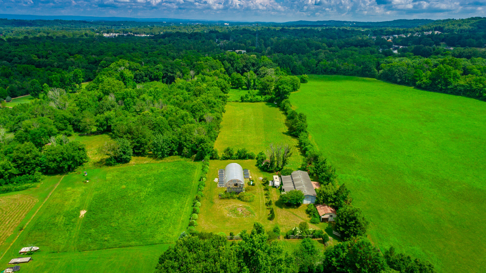 1581 Graysville Road