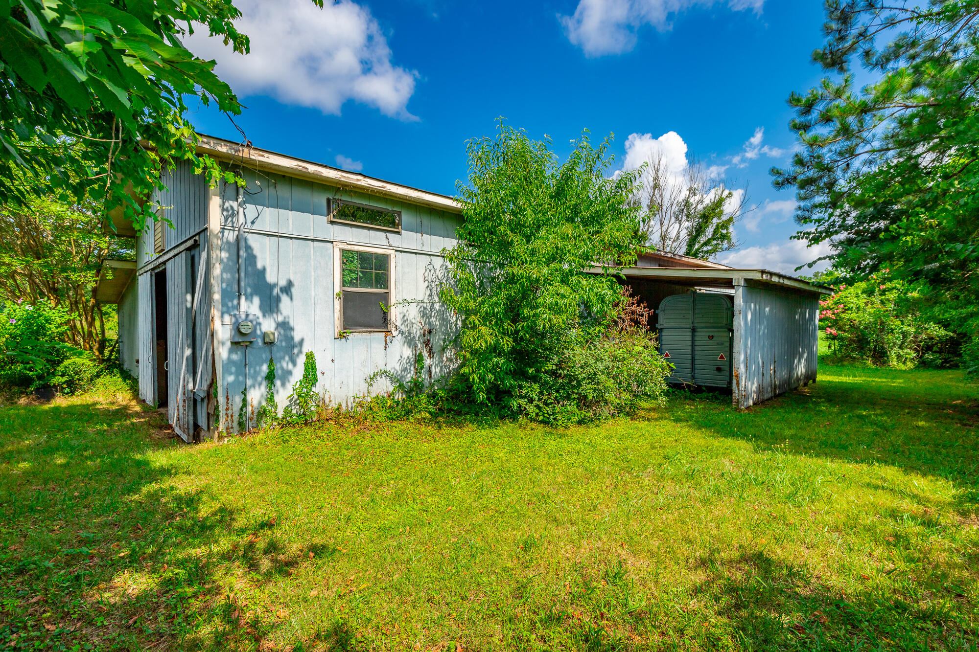1581 Graysville Road