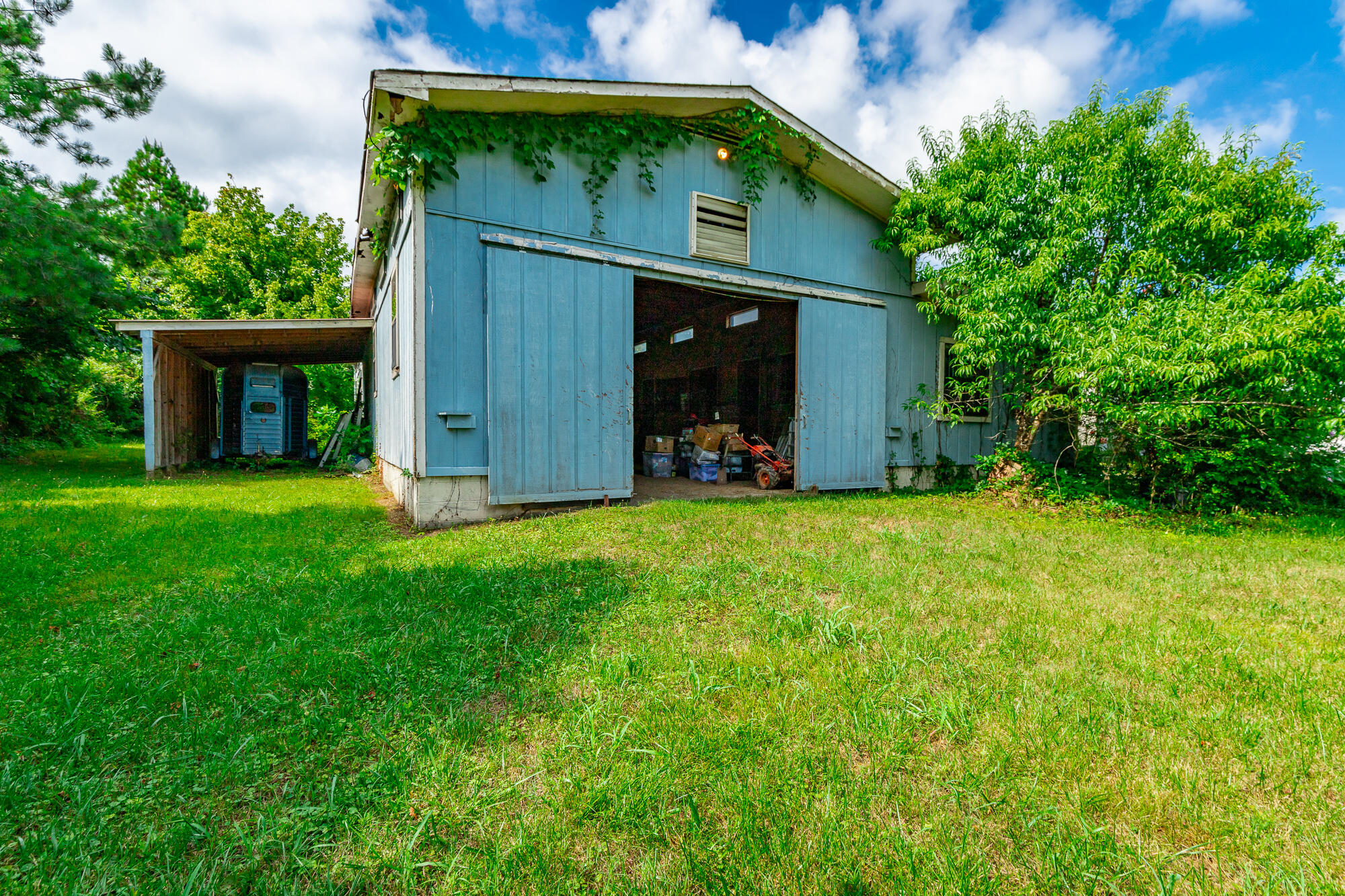 1581 Graysville Road