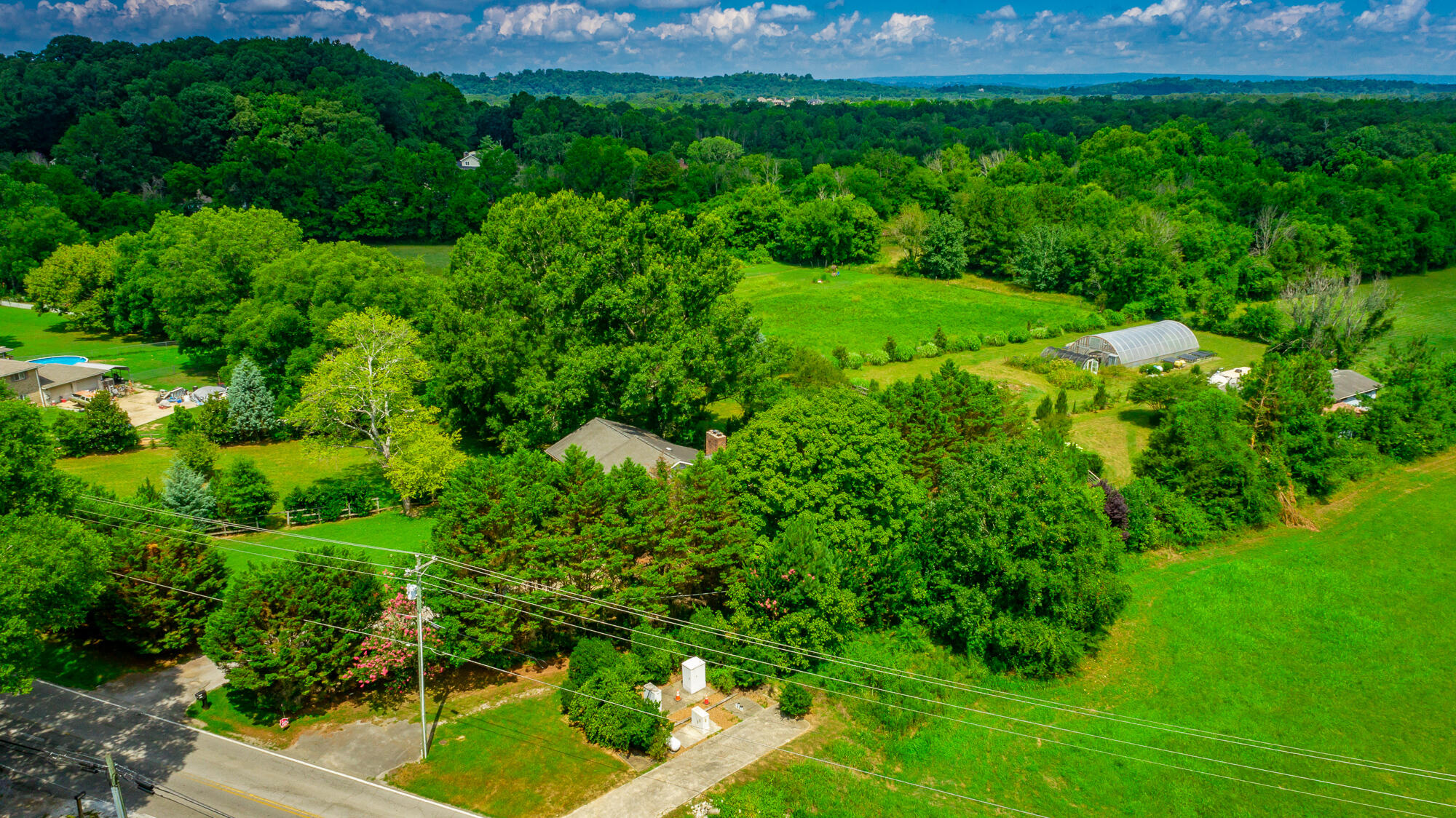 1581 Graysville Road