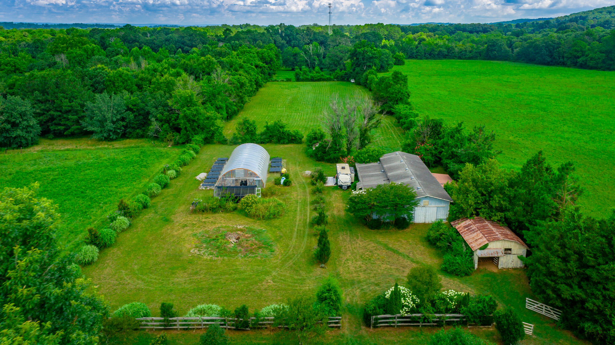 1581 Graysville Road