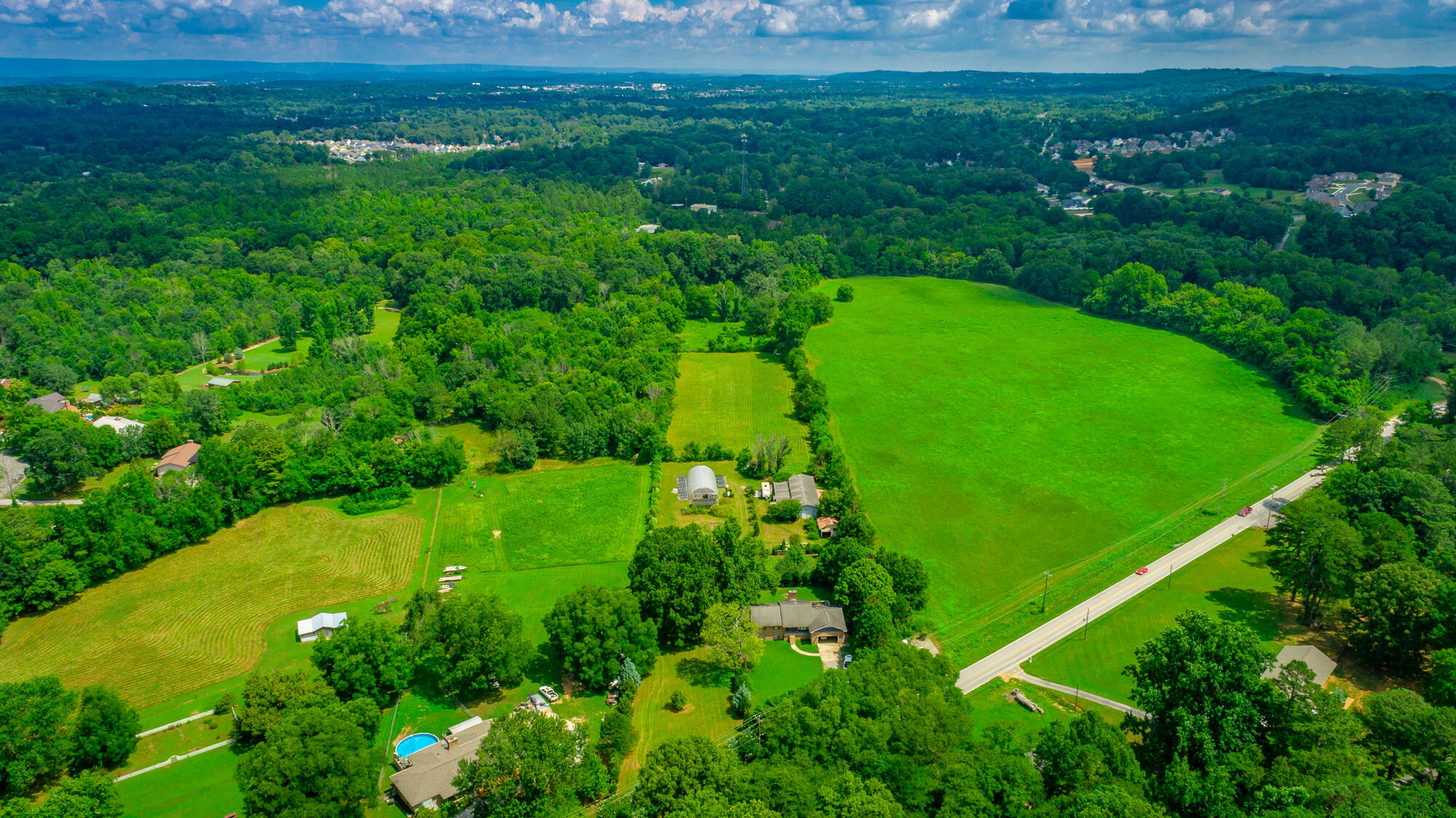 1581 Graysville Road