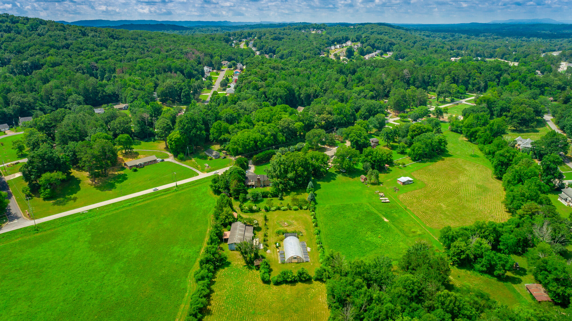 1581 Graysville Road
