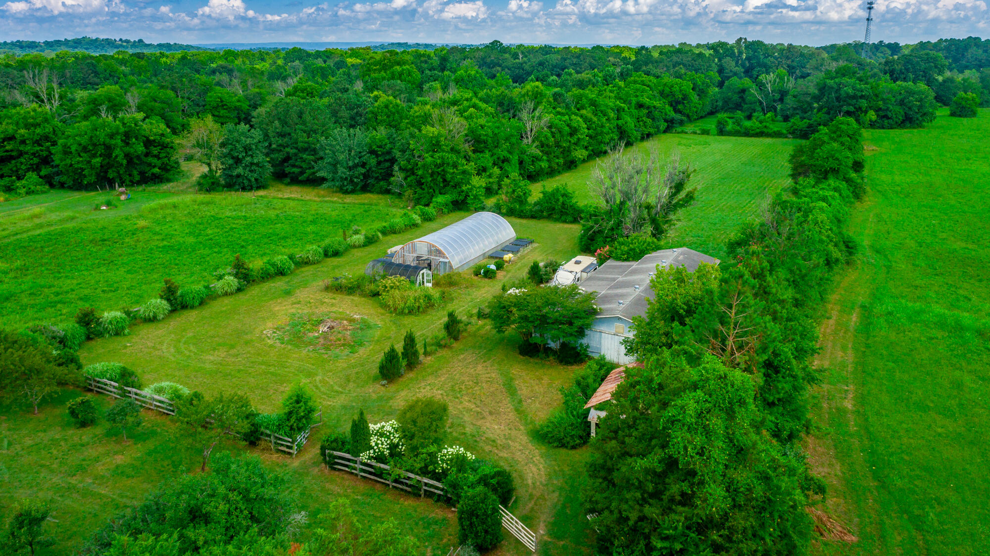 1581 Graysville Road