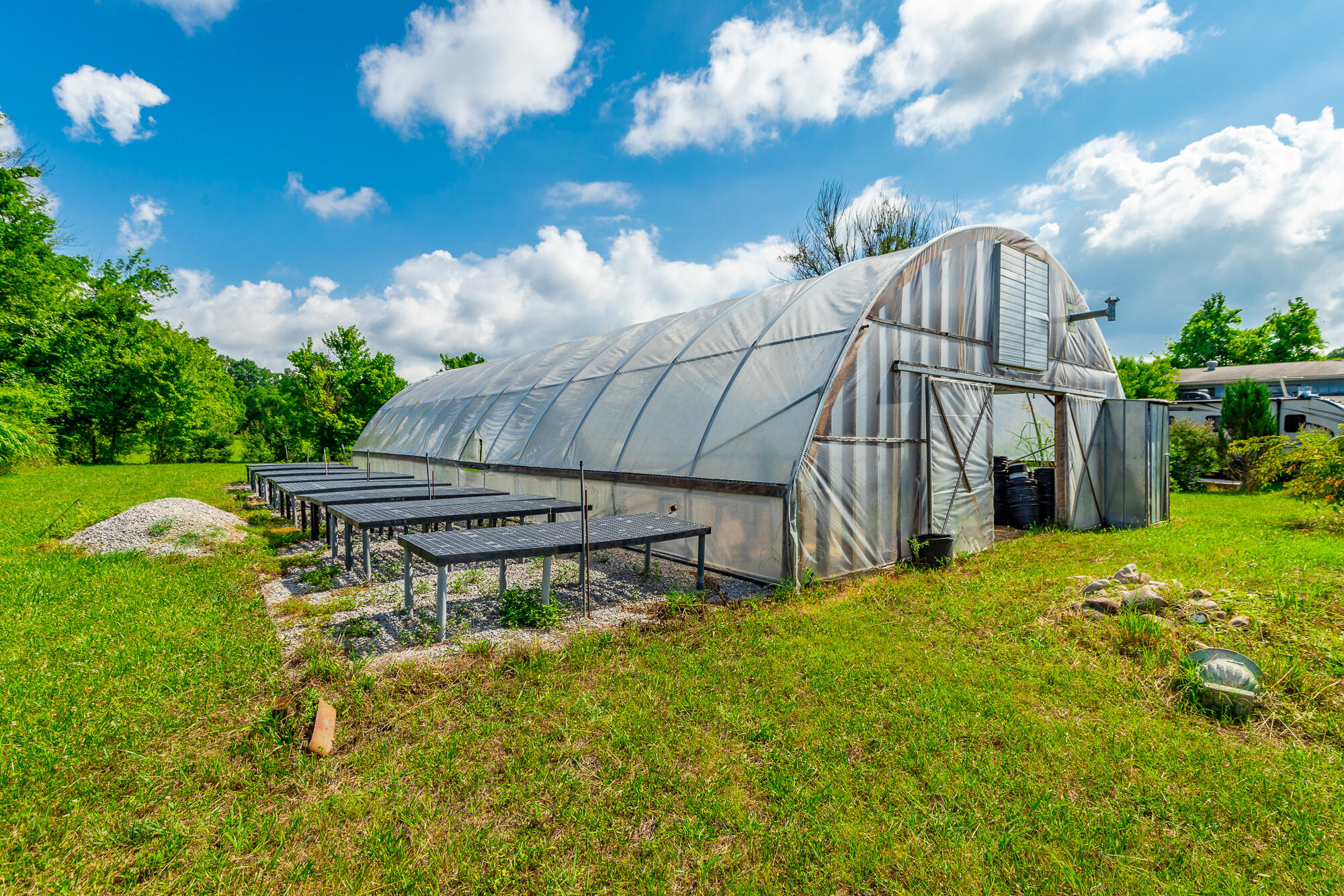 1581 Graysville Road