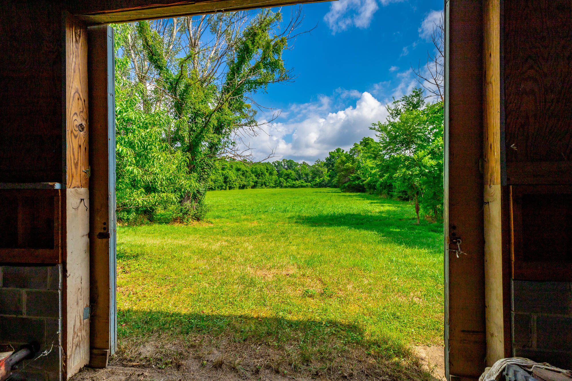 1581 Graysville Road