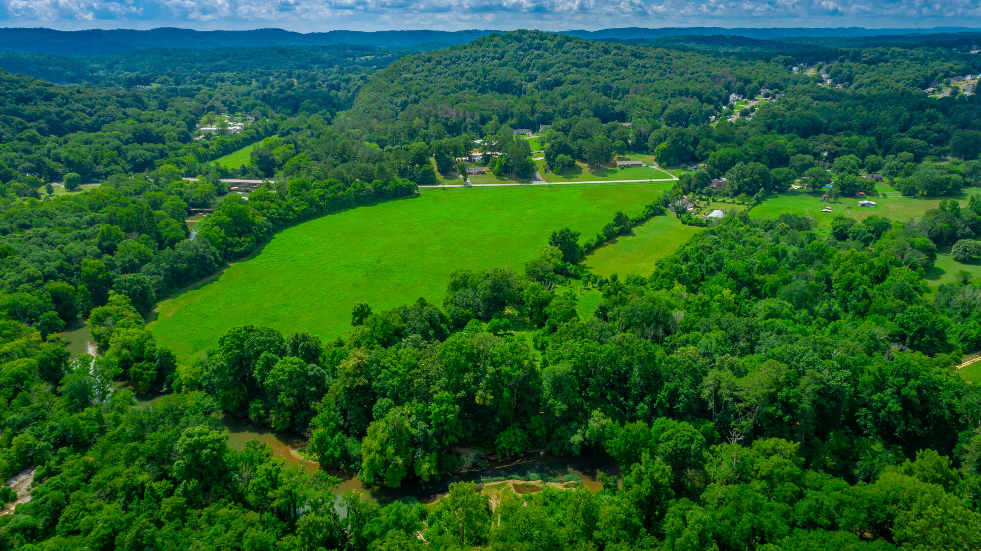 1581 Graysville Road