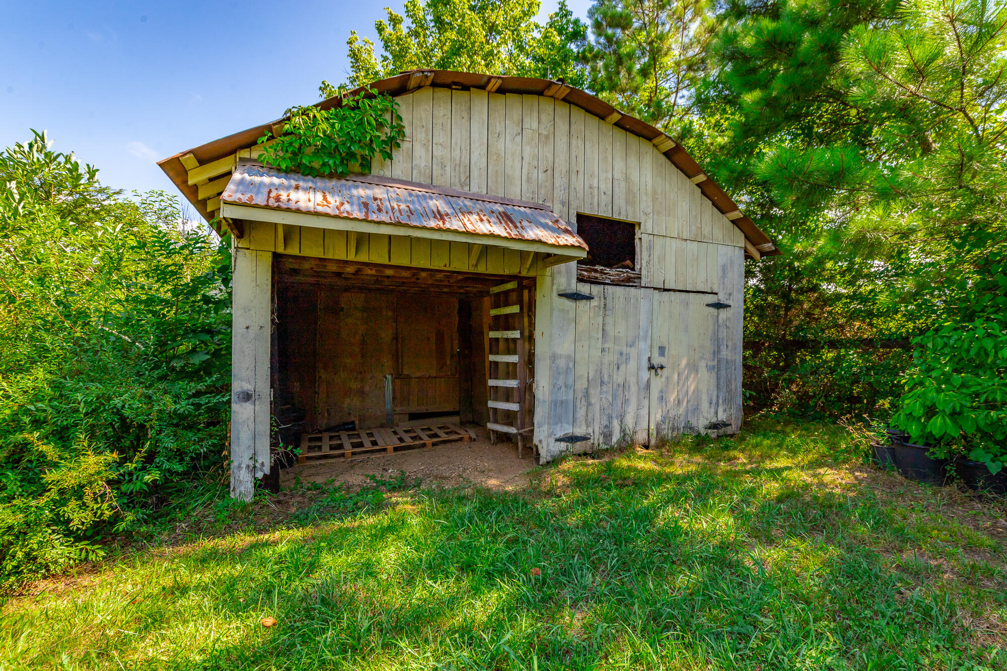 1581 Graysville Road