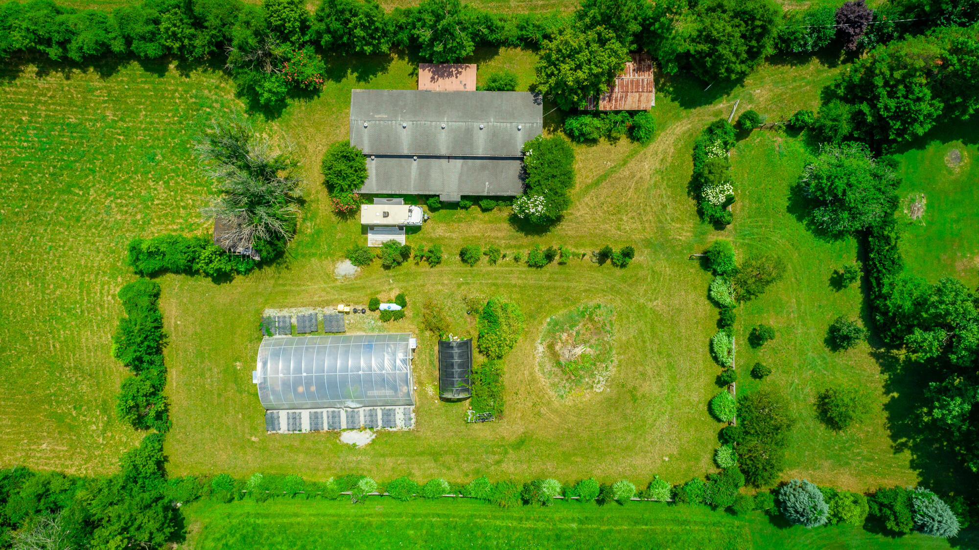 1581 Graysville Road