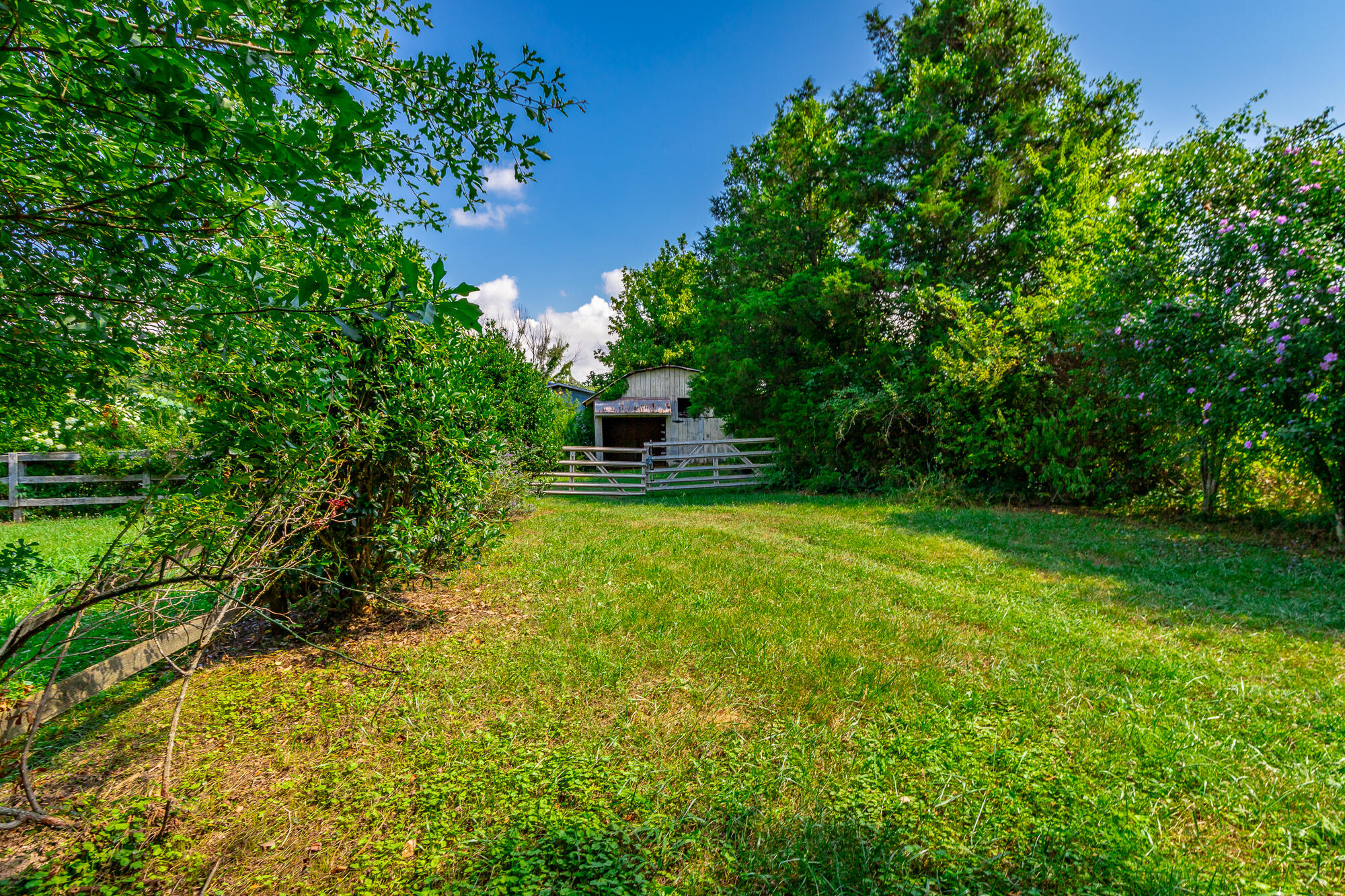 1581 Graysville Road