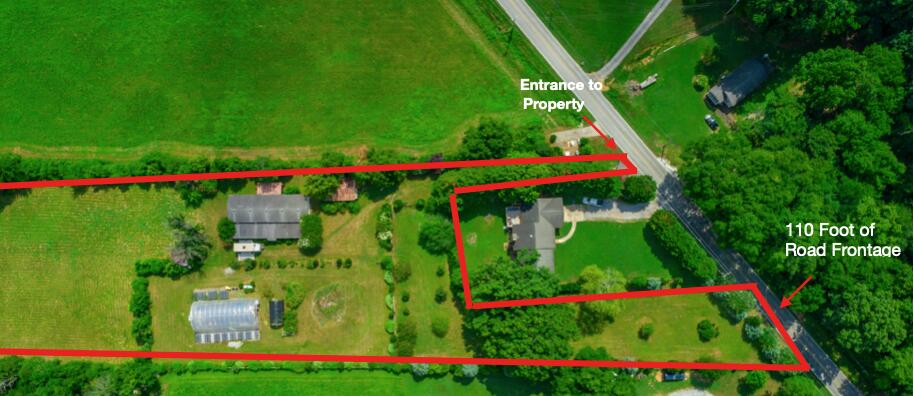1581 Graysville Road