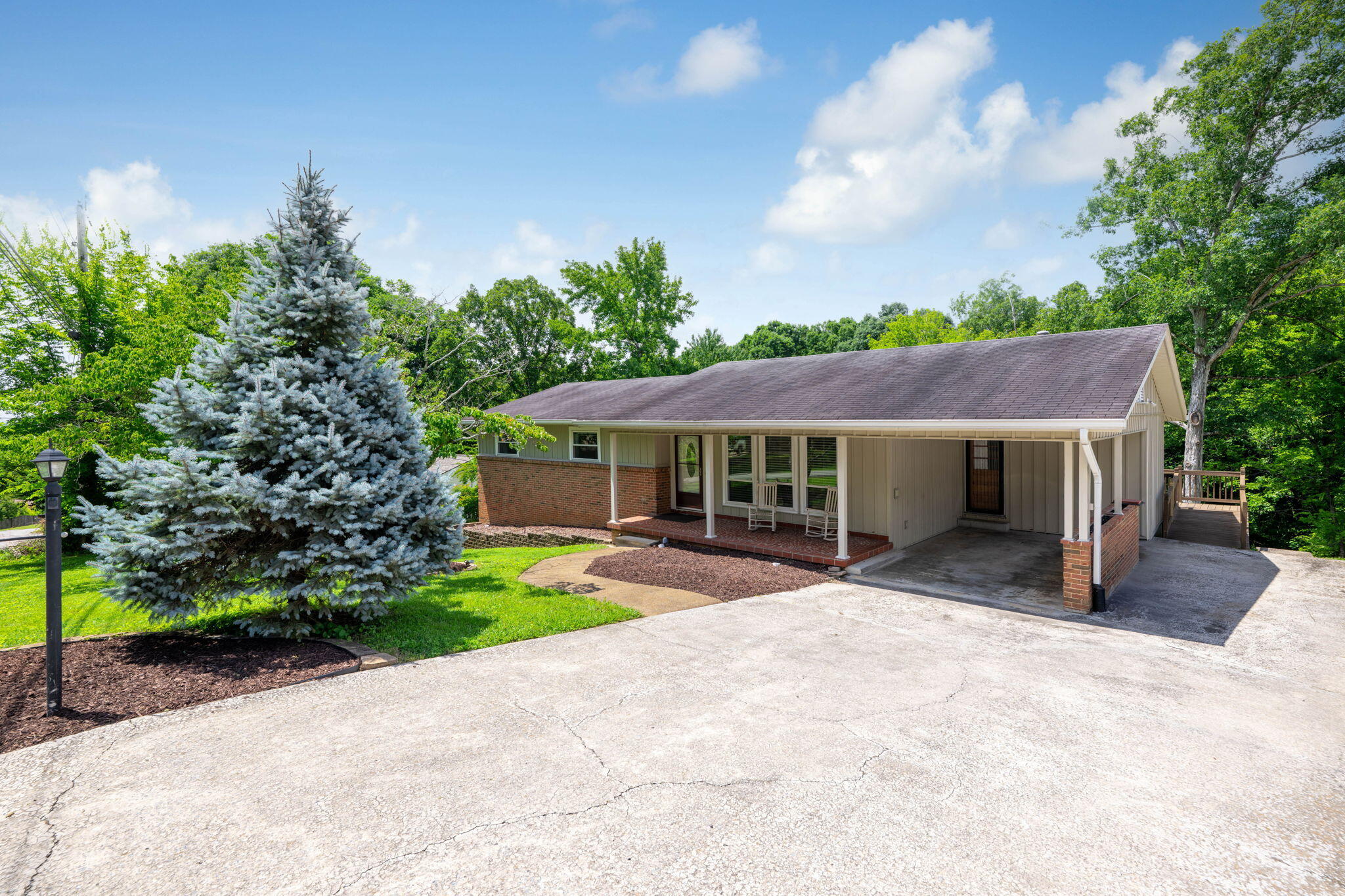 414 Antelope Trail