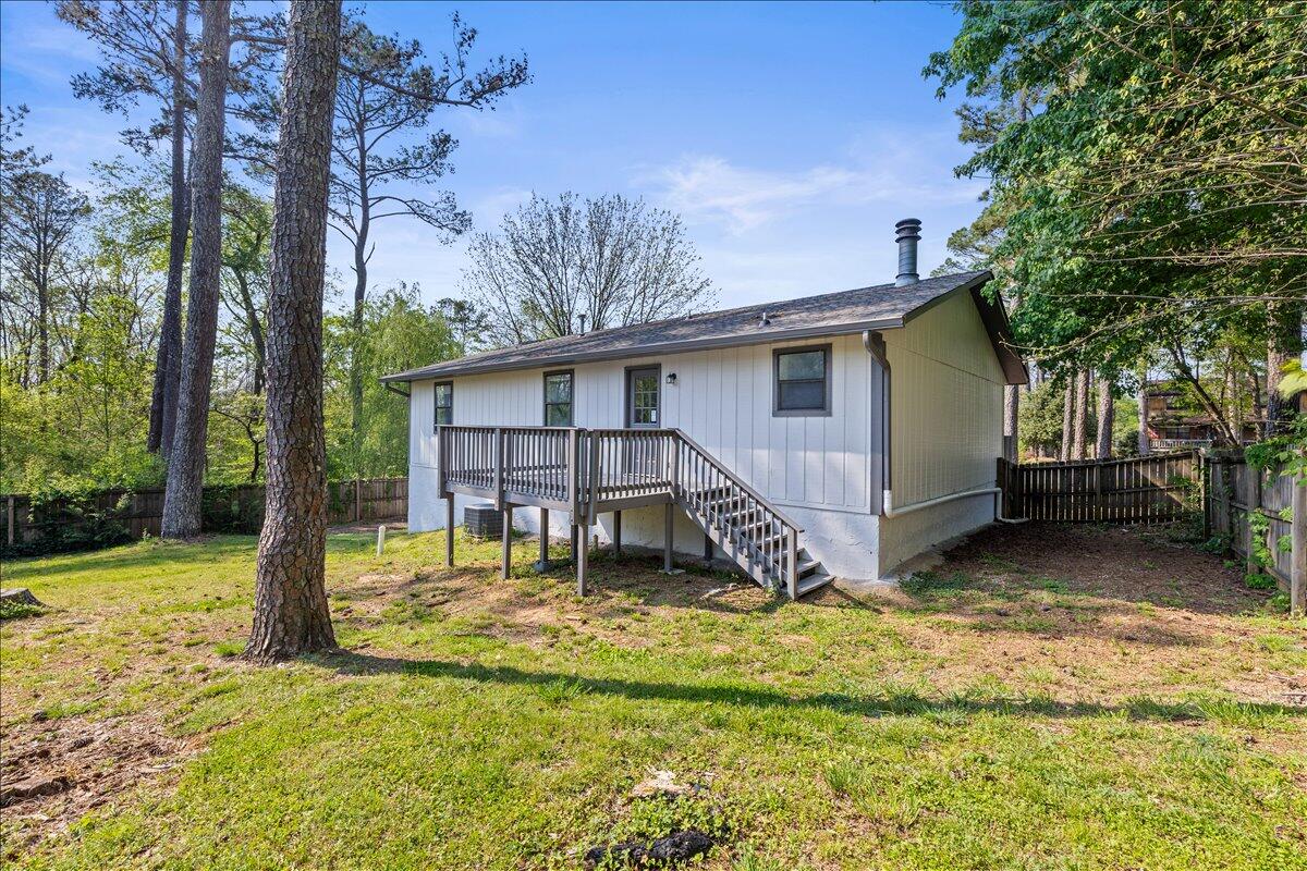 8 Stonecrest Drive