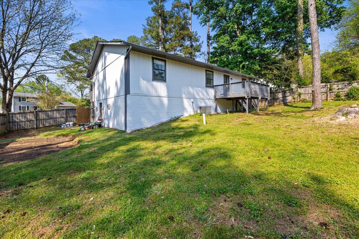 8 Stonecrest Drive