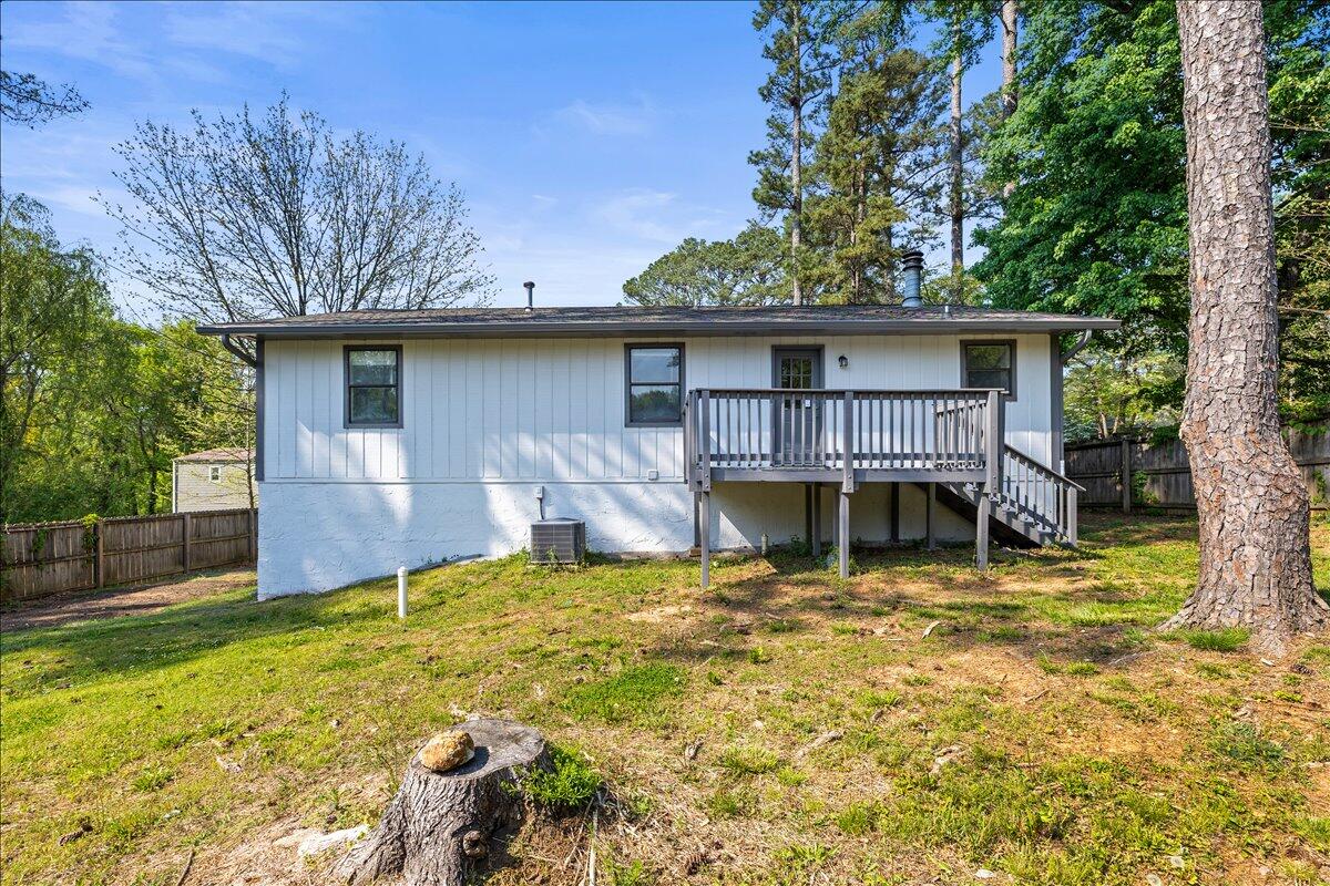 8 Stonecrest Drive