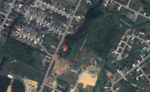 2340 Jenkins Road