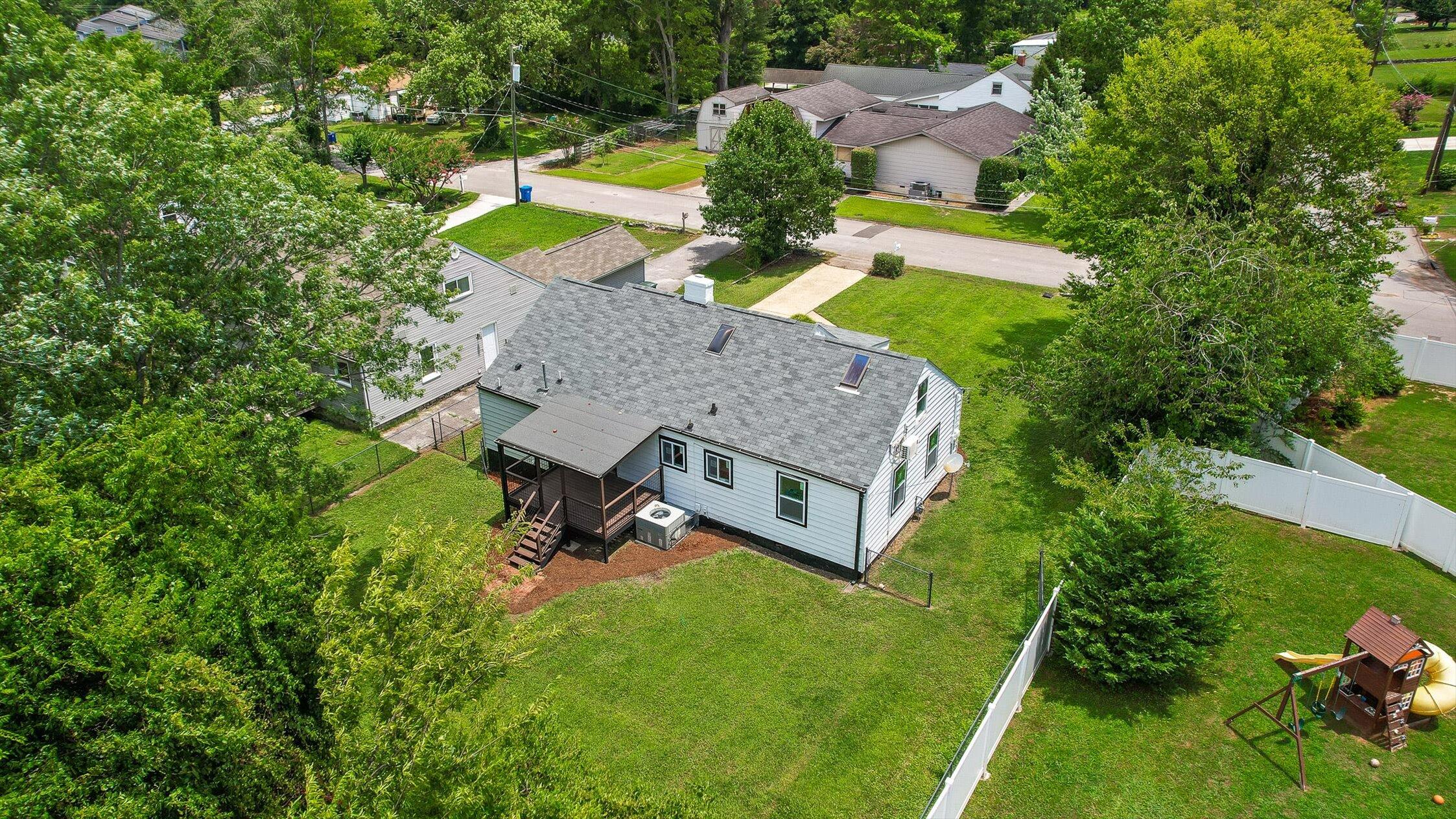 109 Anderson Drive