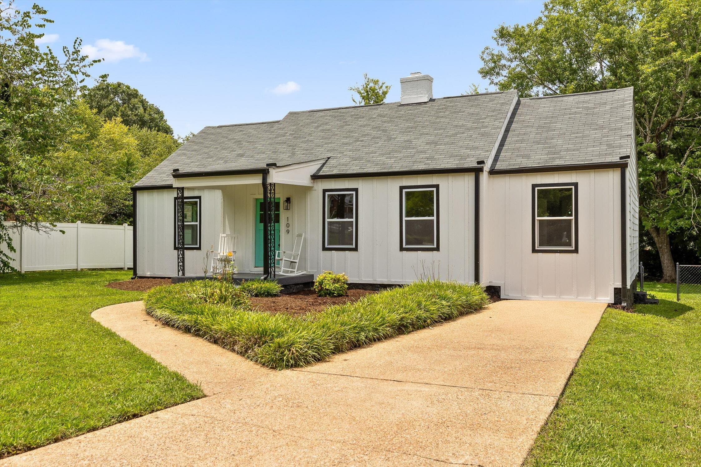 109 Anderson Drive
