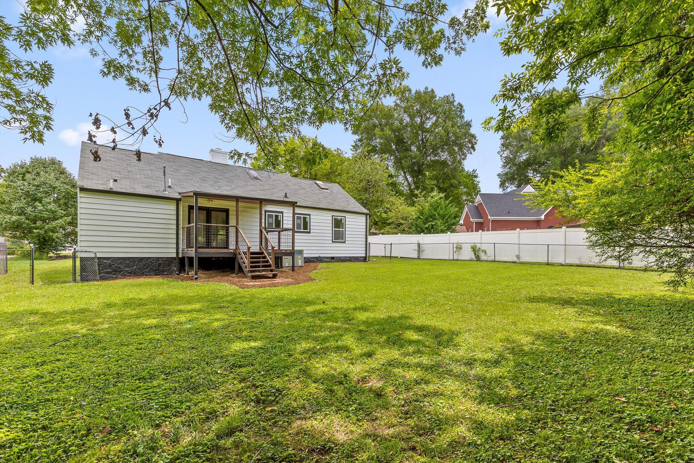 109 Anderson Drive