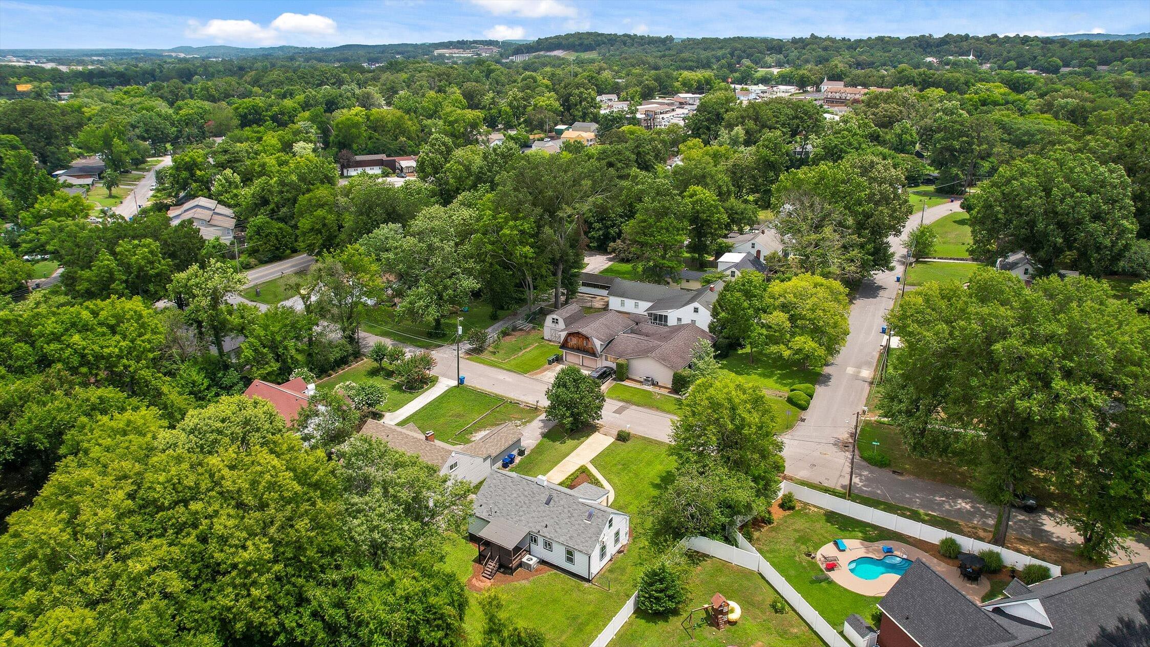109 Anderson Drive