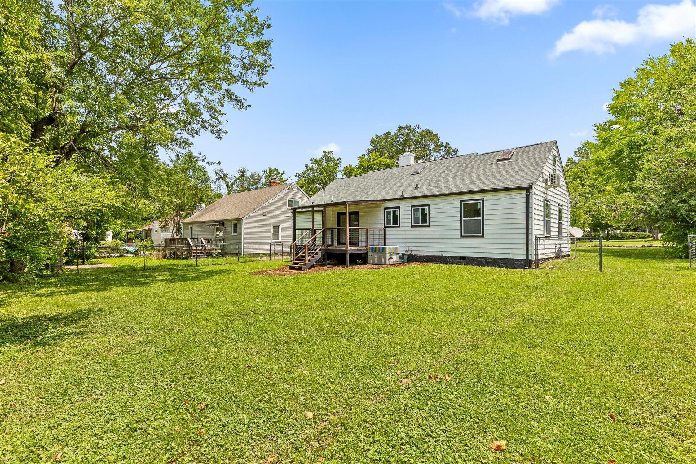 109 Anderson Drive
