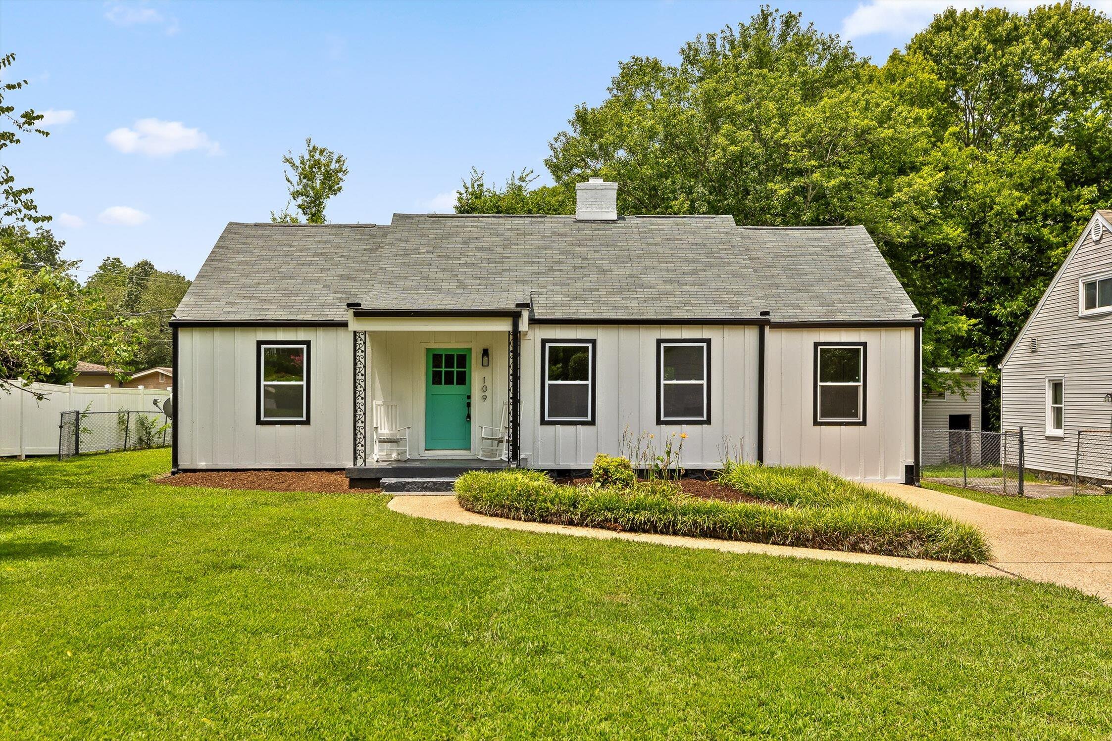 109 Anderson Drive