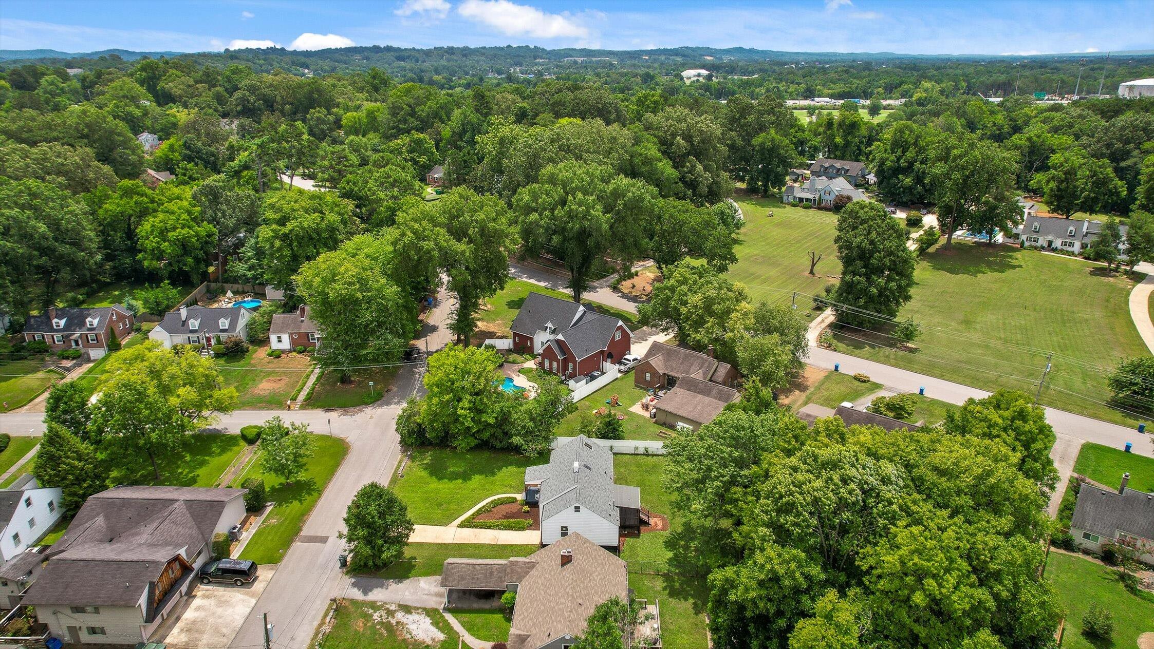 109 Anderson Drive