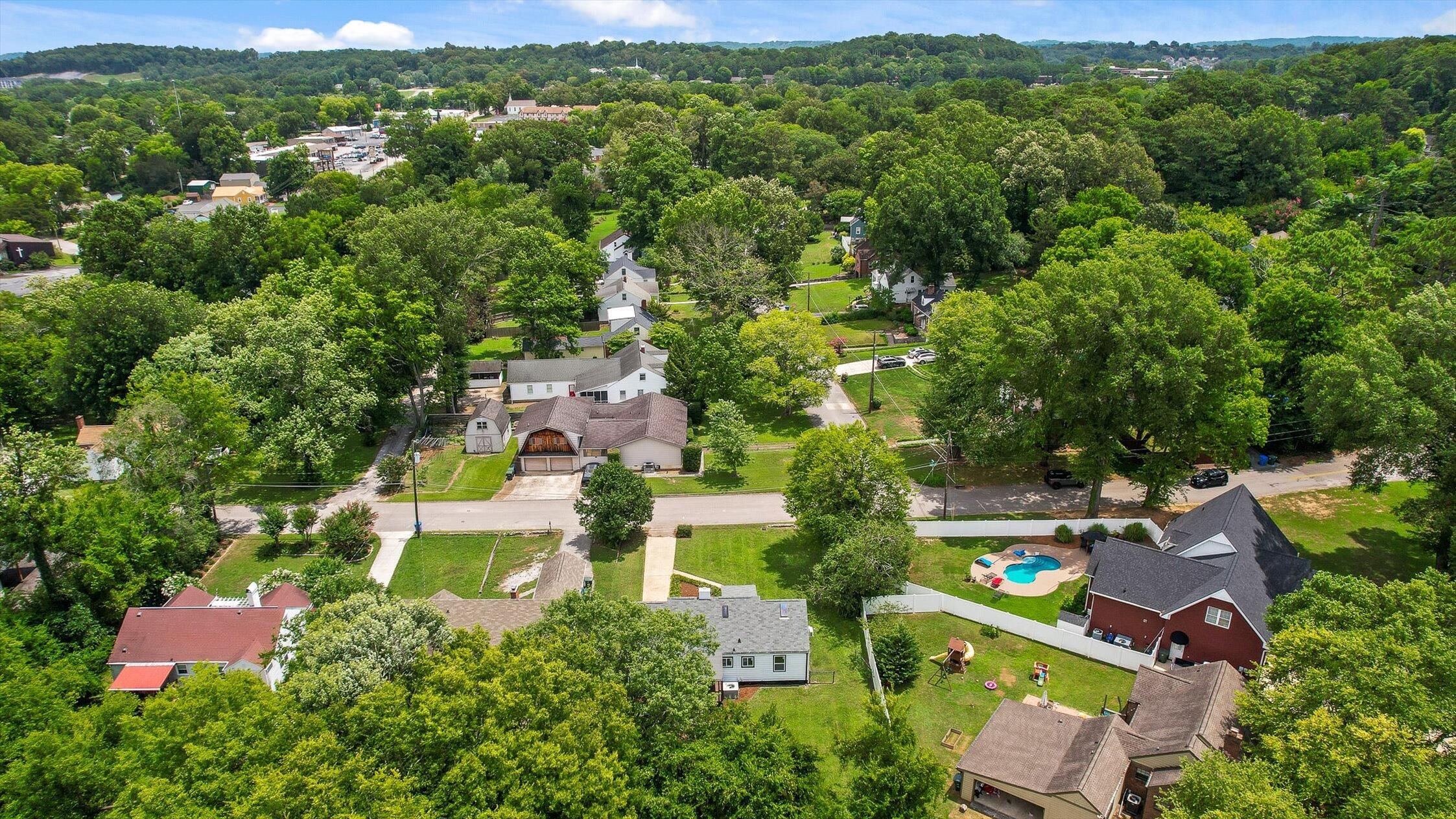 109 Anderson Drive