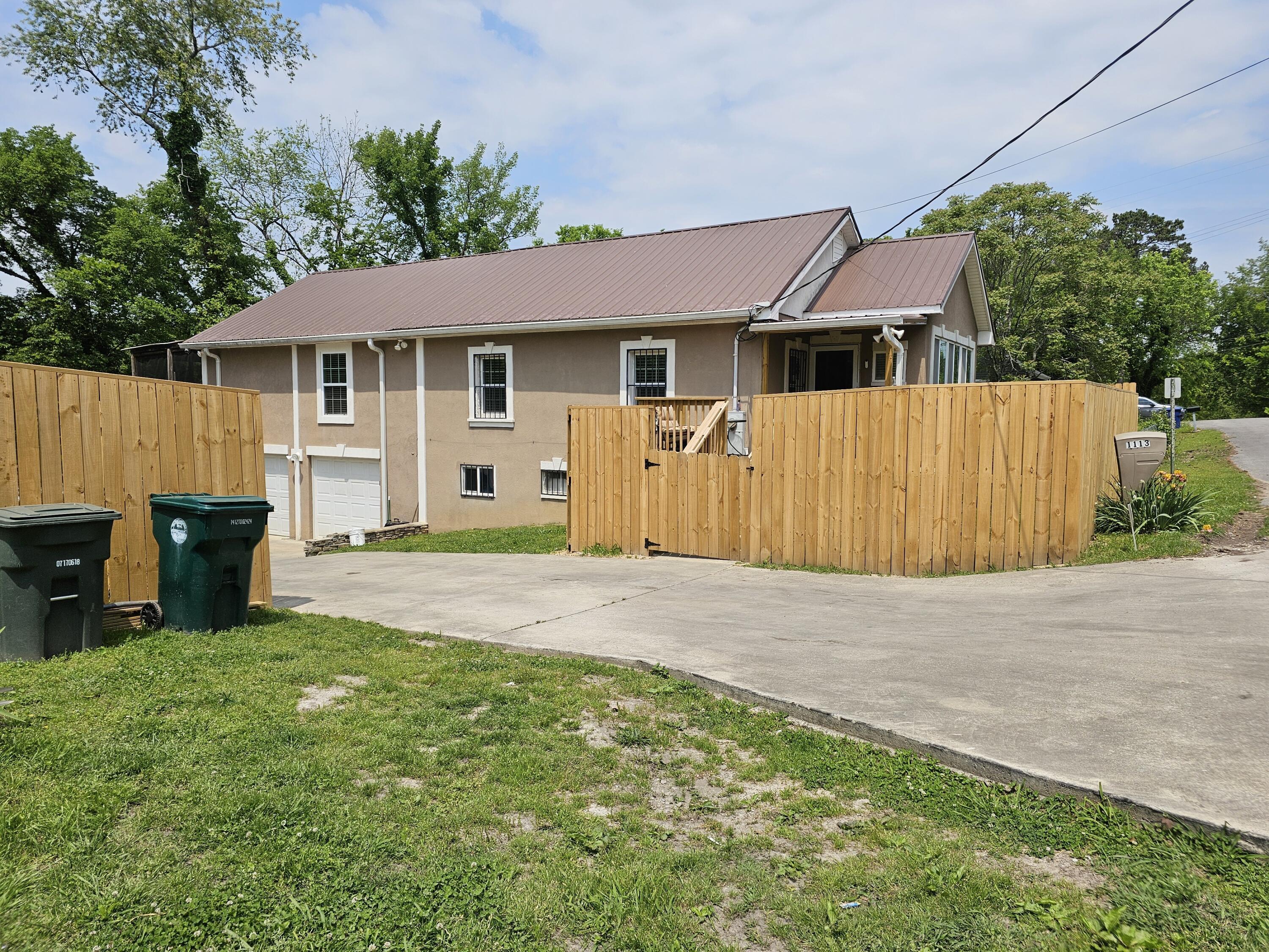 1113 Rockway Drive