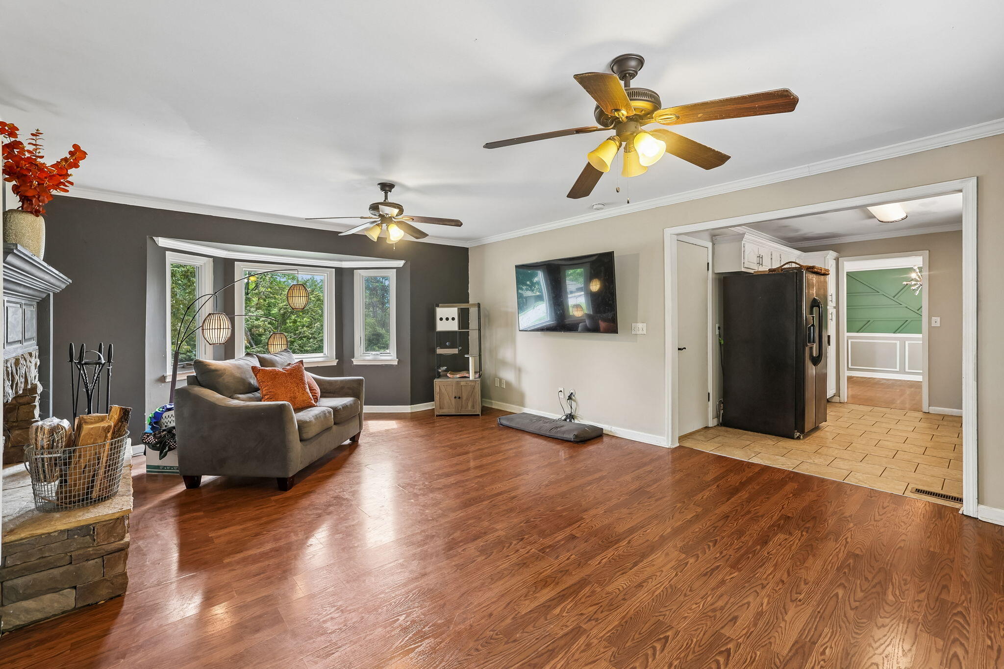 1021 Elaine Trail