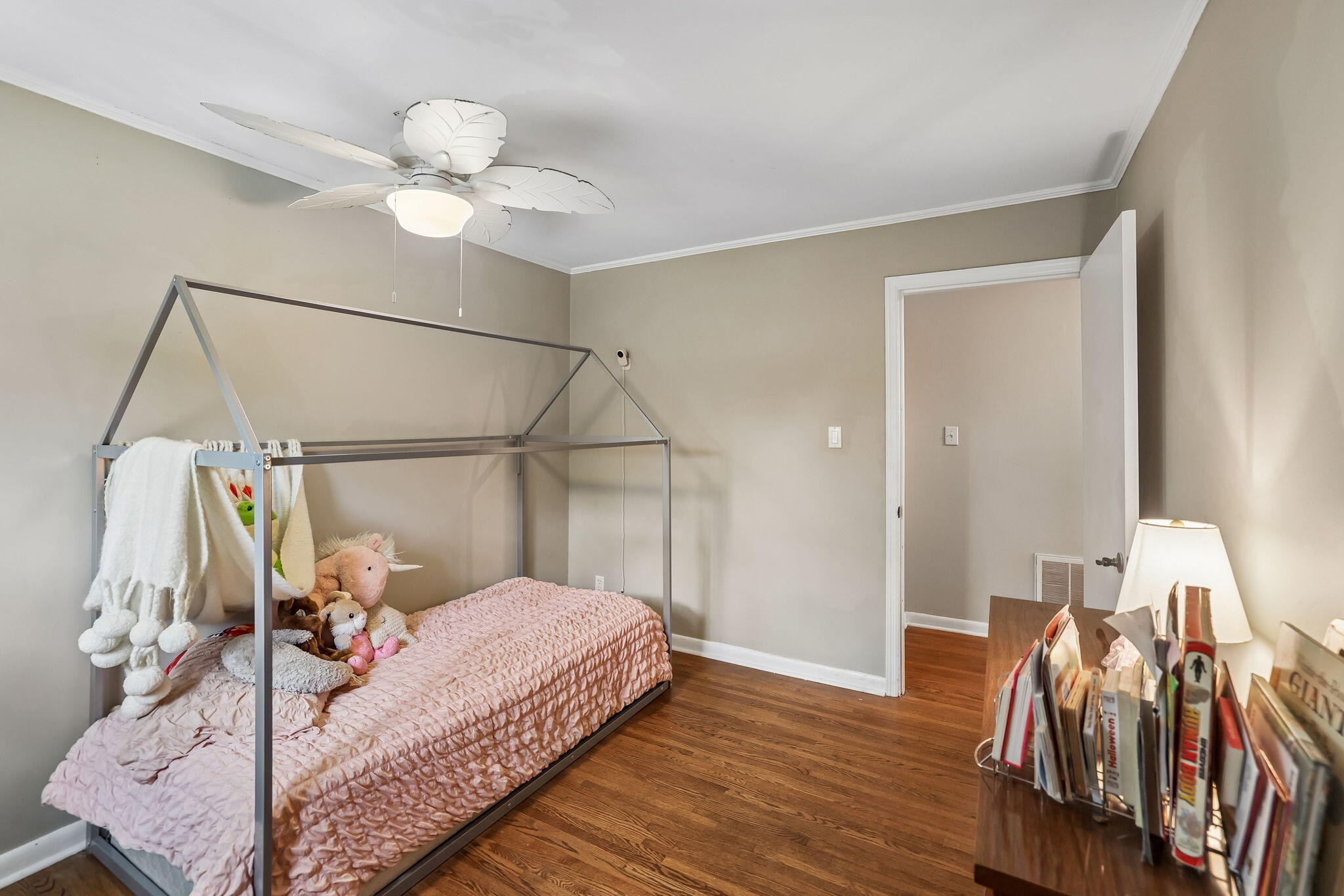 1021 Elaine Trail
