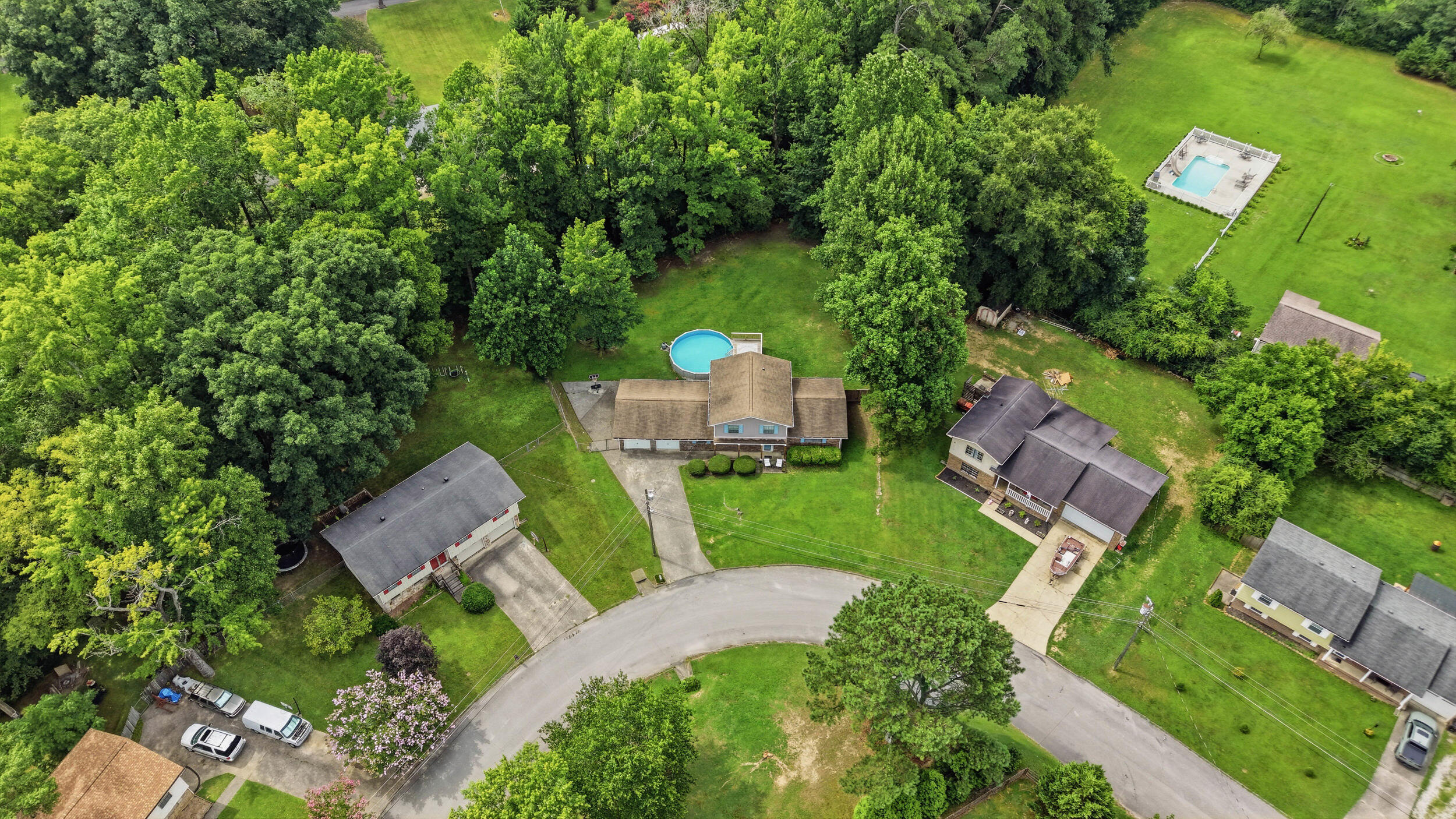 7510 Florence Drive