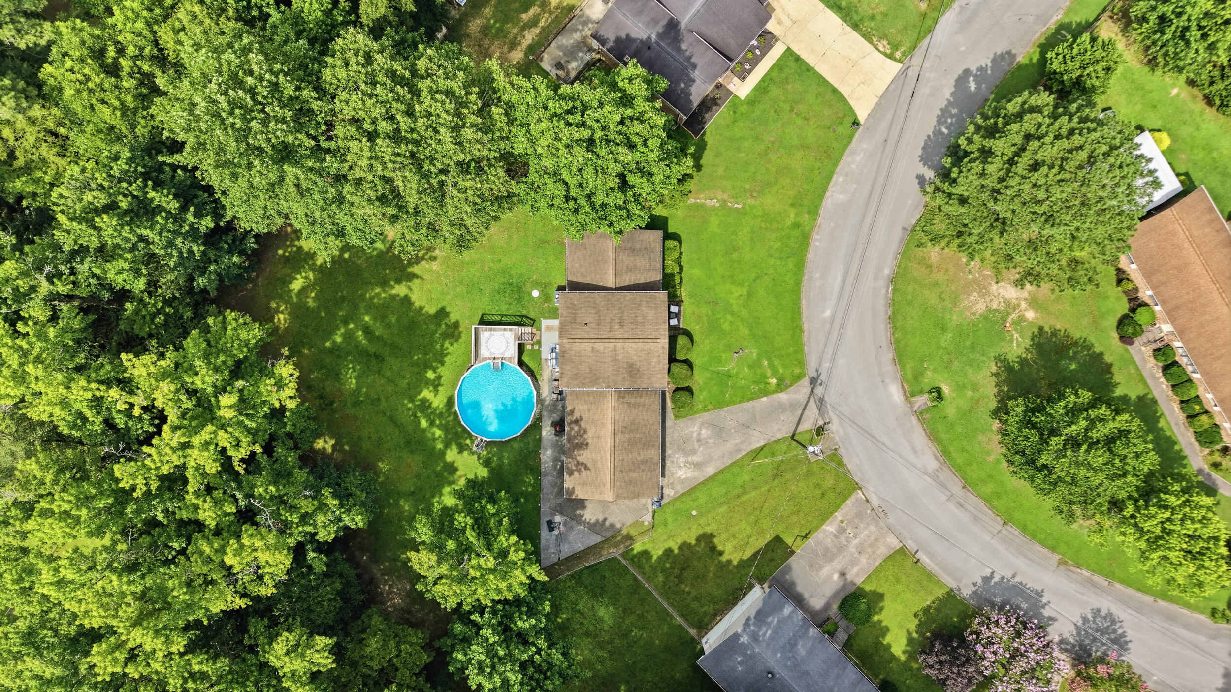 7510 Florence Drive