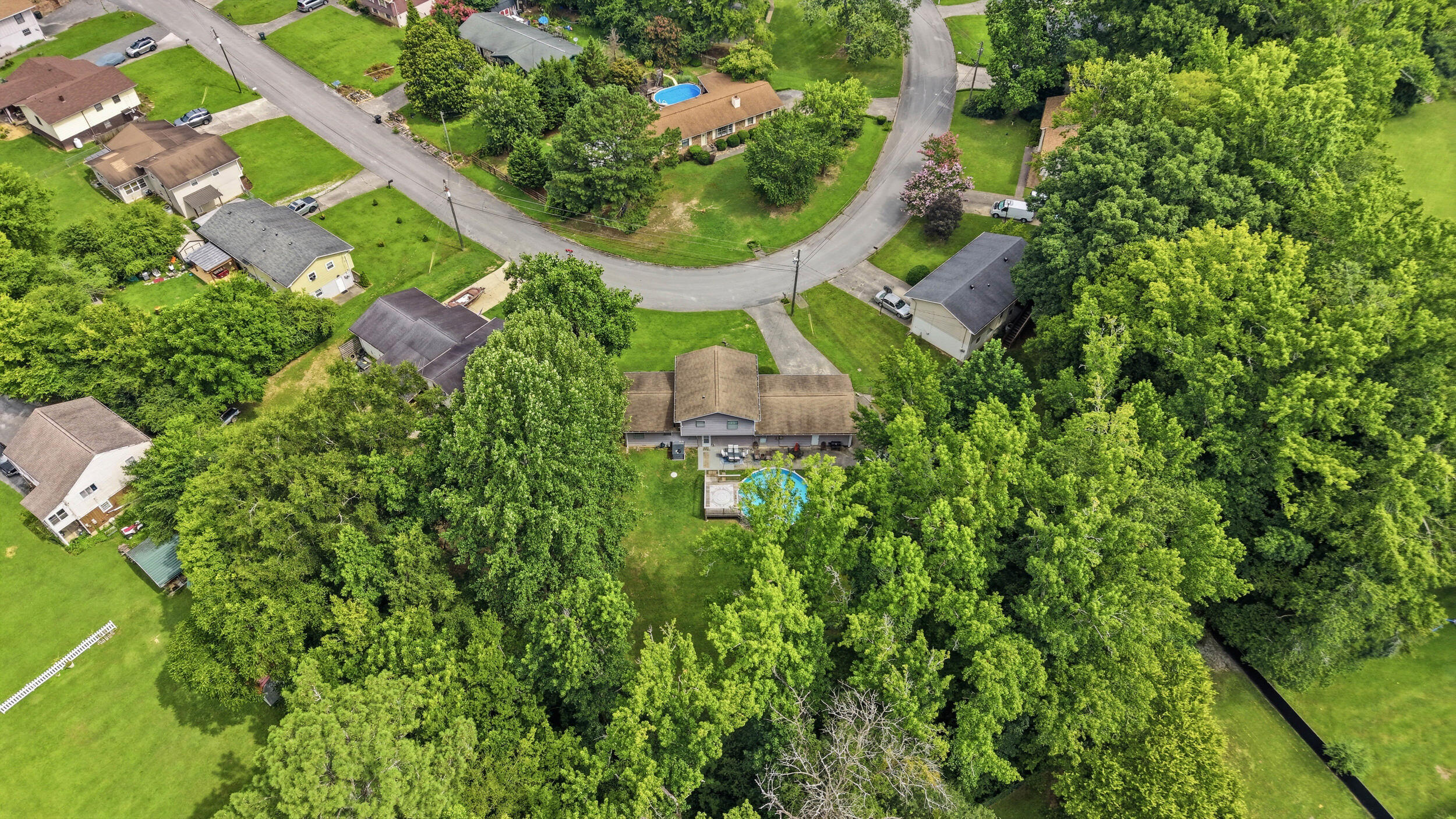 7510 Florence Drive